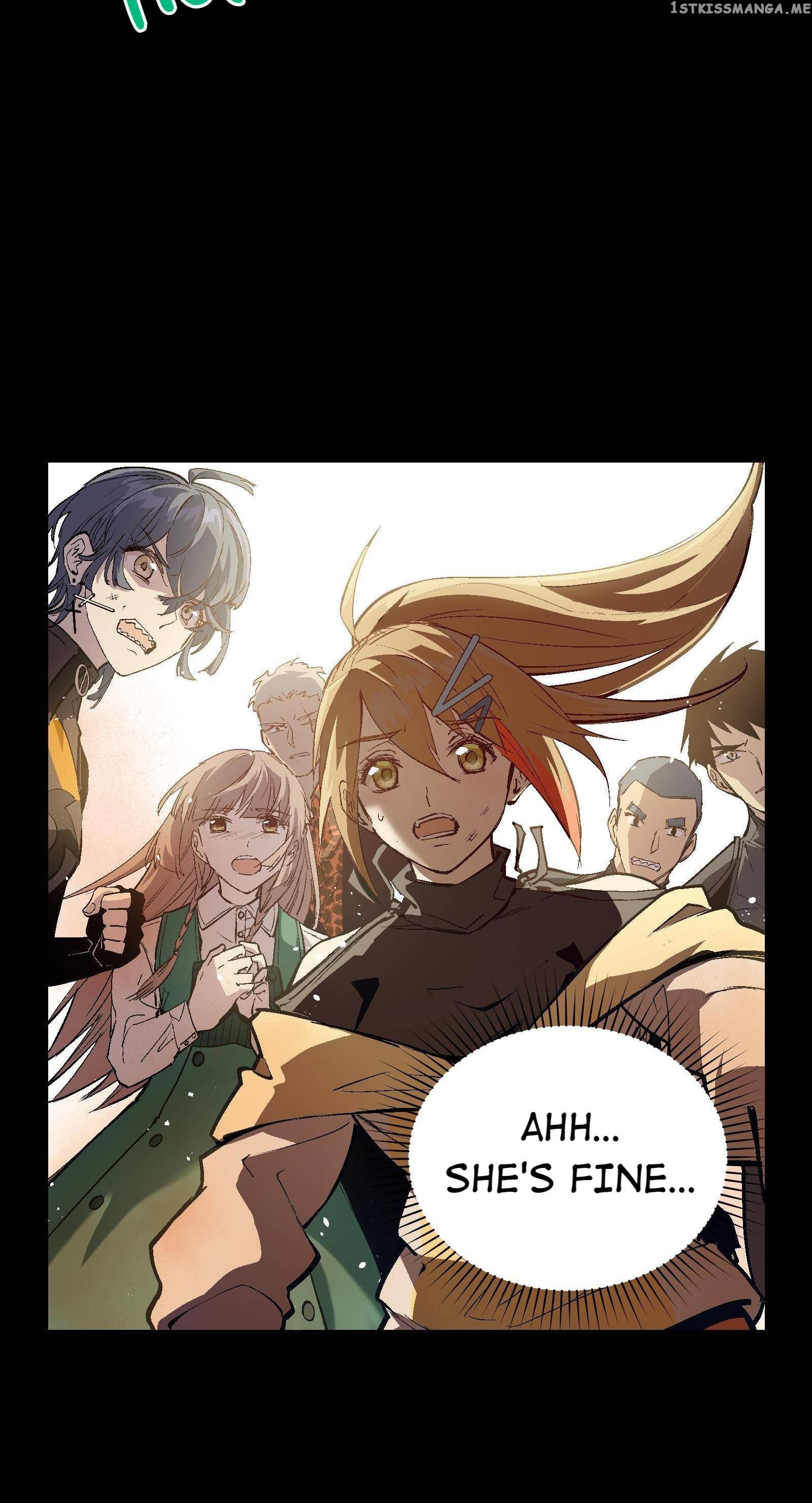 The King Of The Special Forces Chapter 51 - page 48