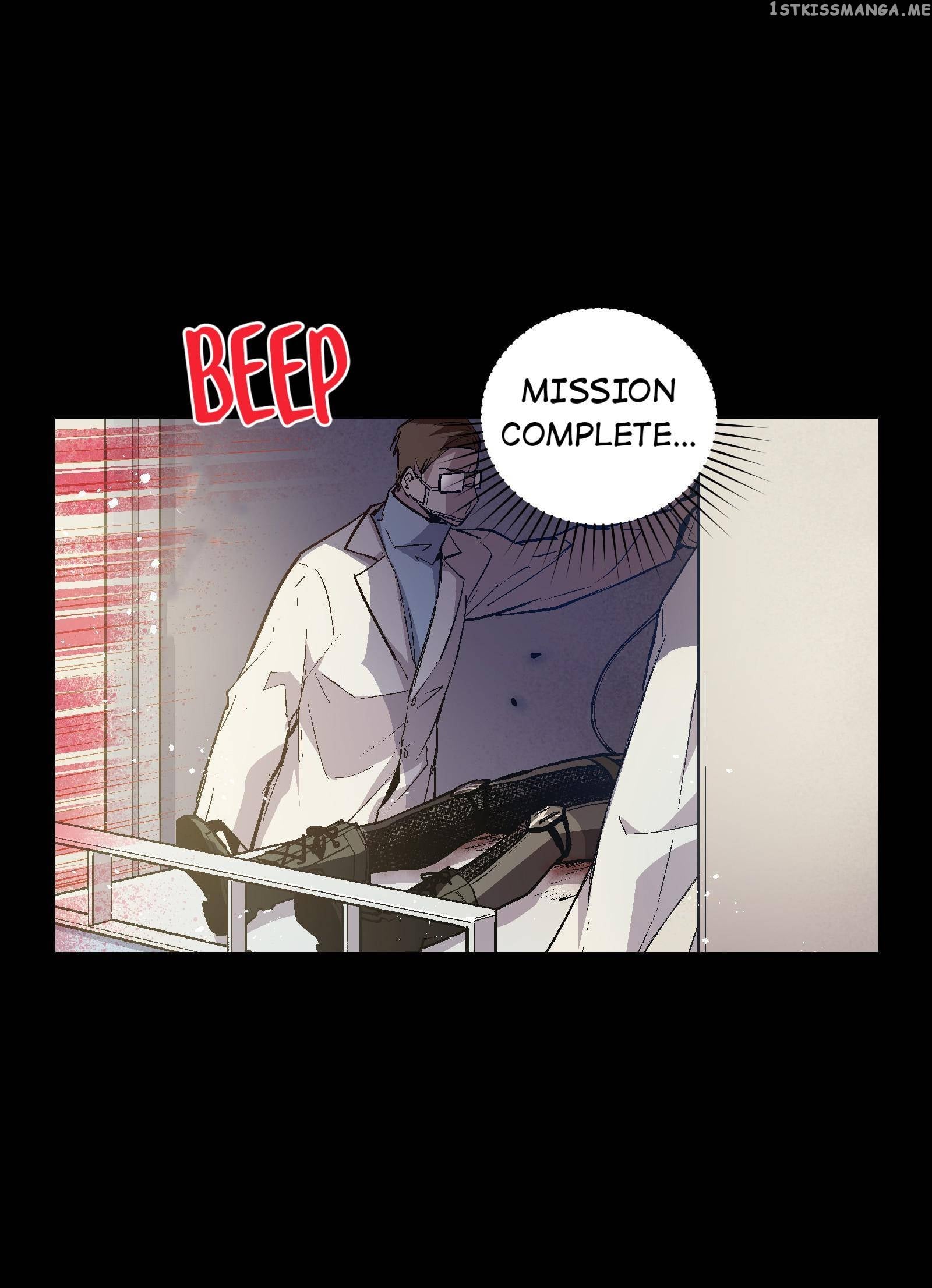 The King Of The Special Forces Chapter 51 - page 49
