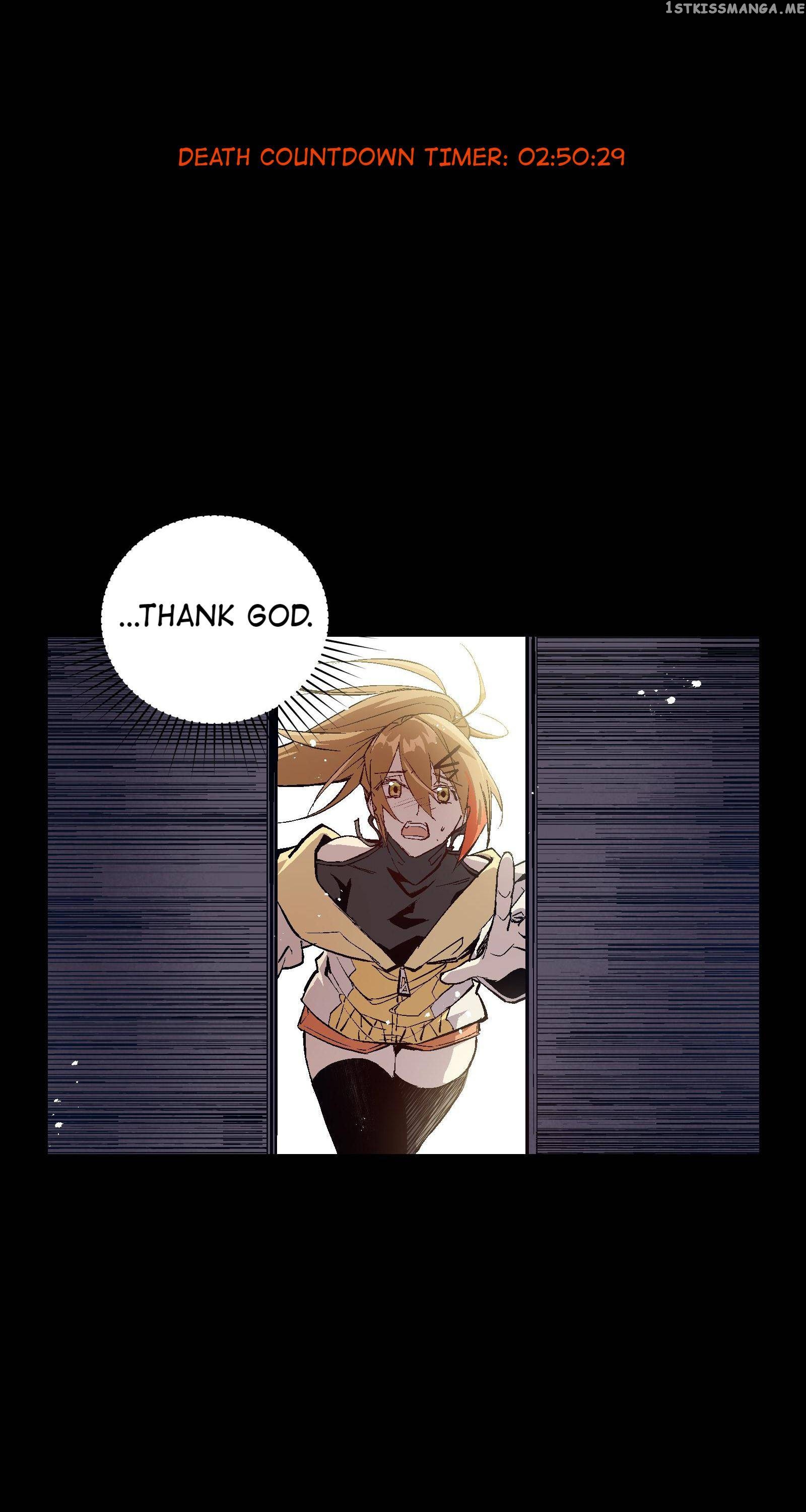 The King Of The Special Forces Chapter 51 - page 50