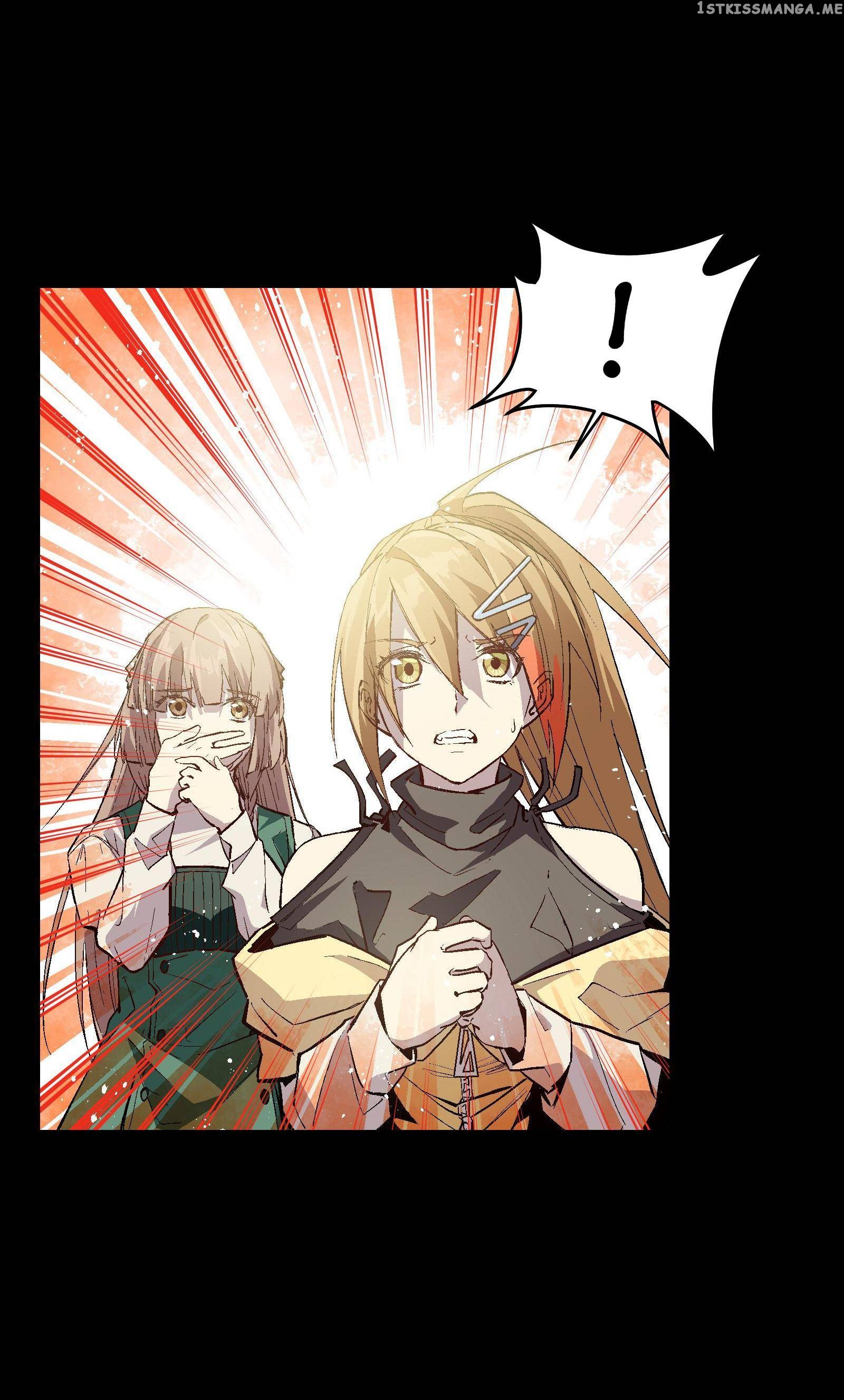 The King Of The Special Forces Chapter 51 - page 52