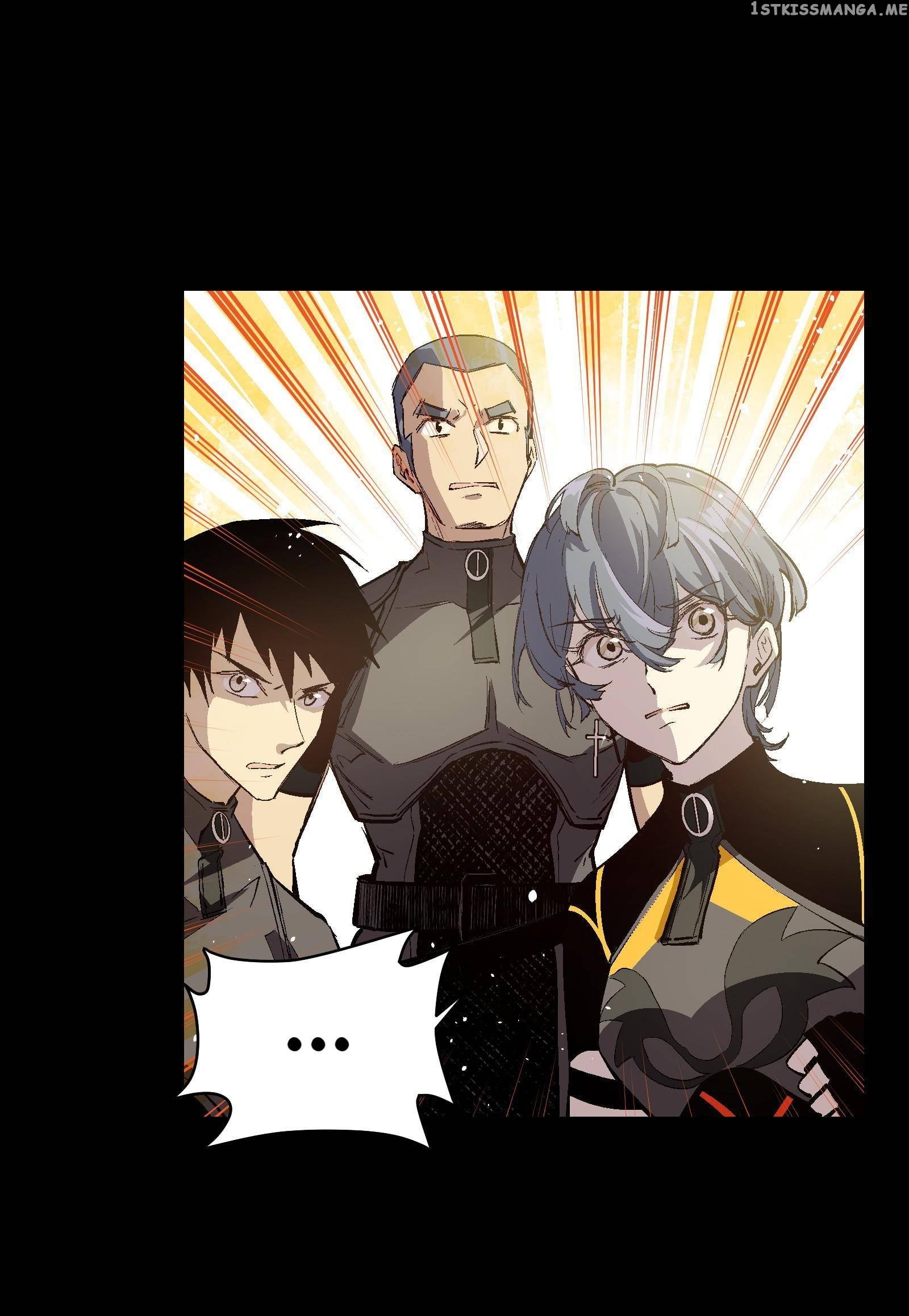 The King Of The Special Forces Chapter 51 - page 53