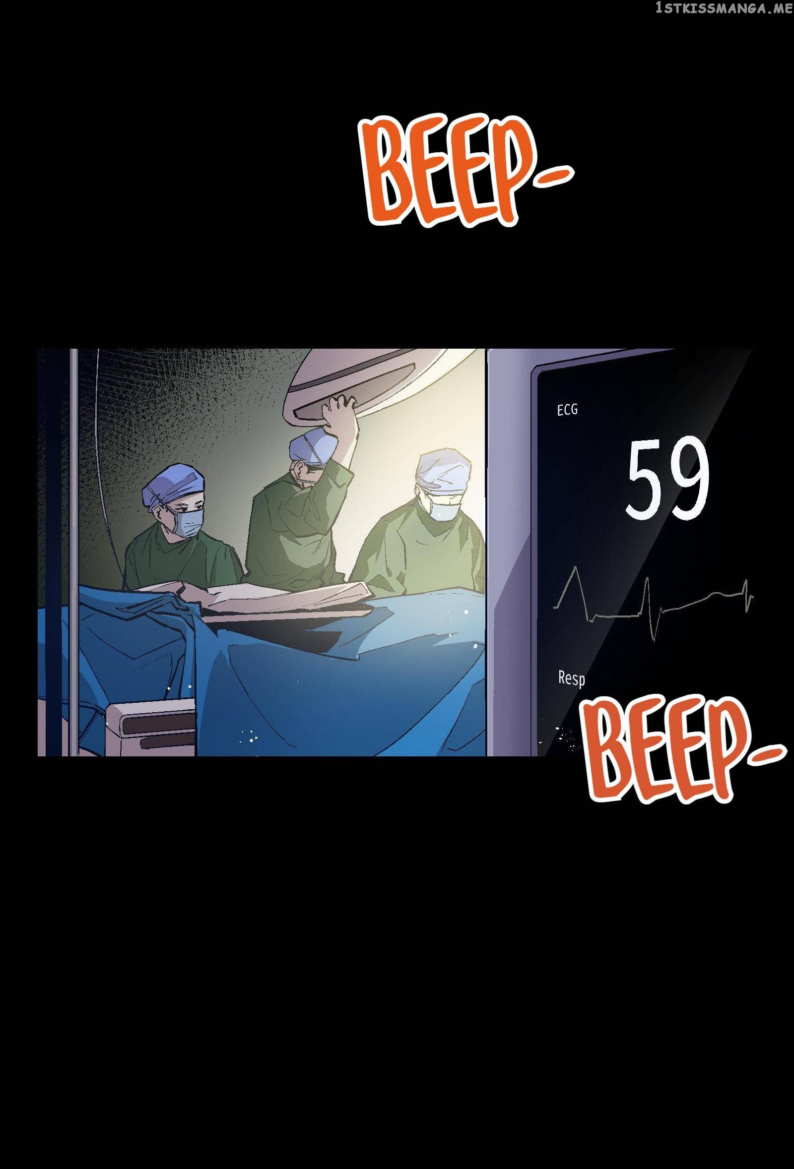 The King Of The Special Forces Chapter 51 - page 54