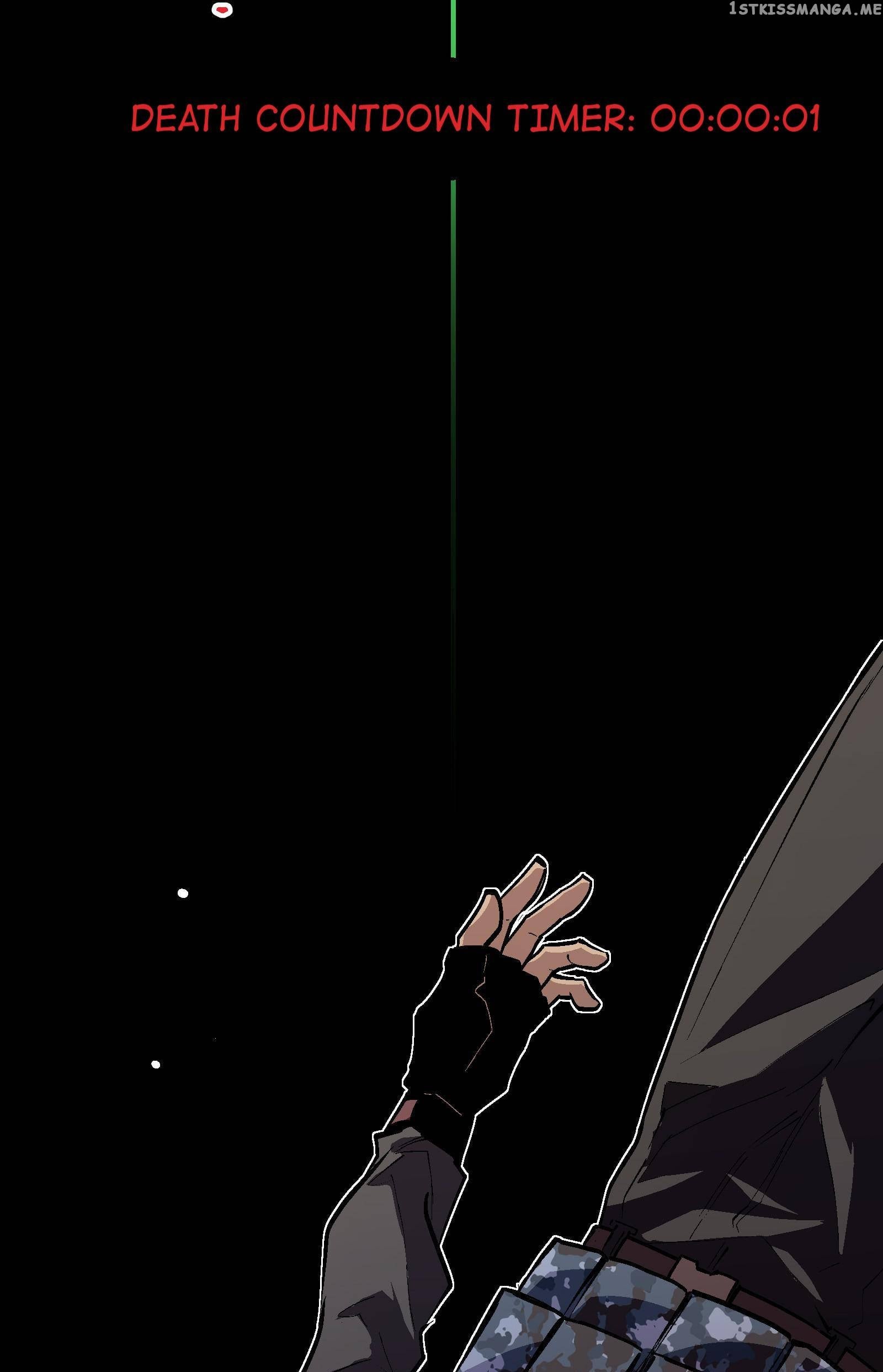 The King Of The Special Forces Chapter 51 - page 59