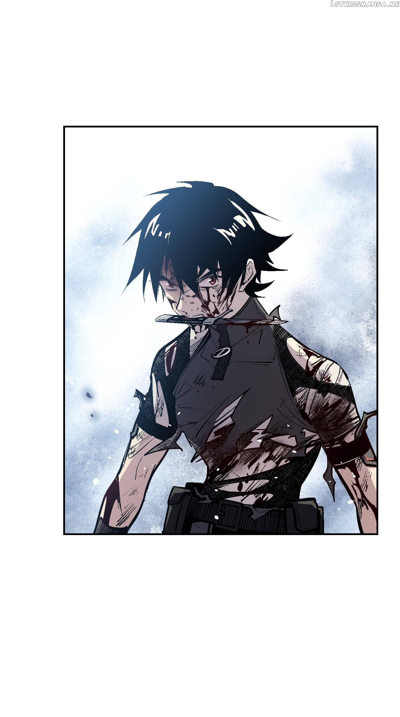 The King Of The Special Forces Chapter 51 - page 6
