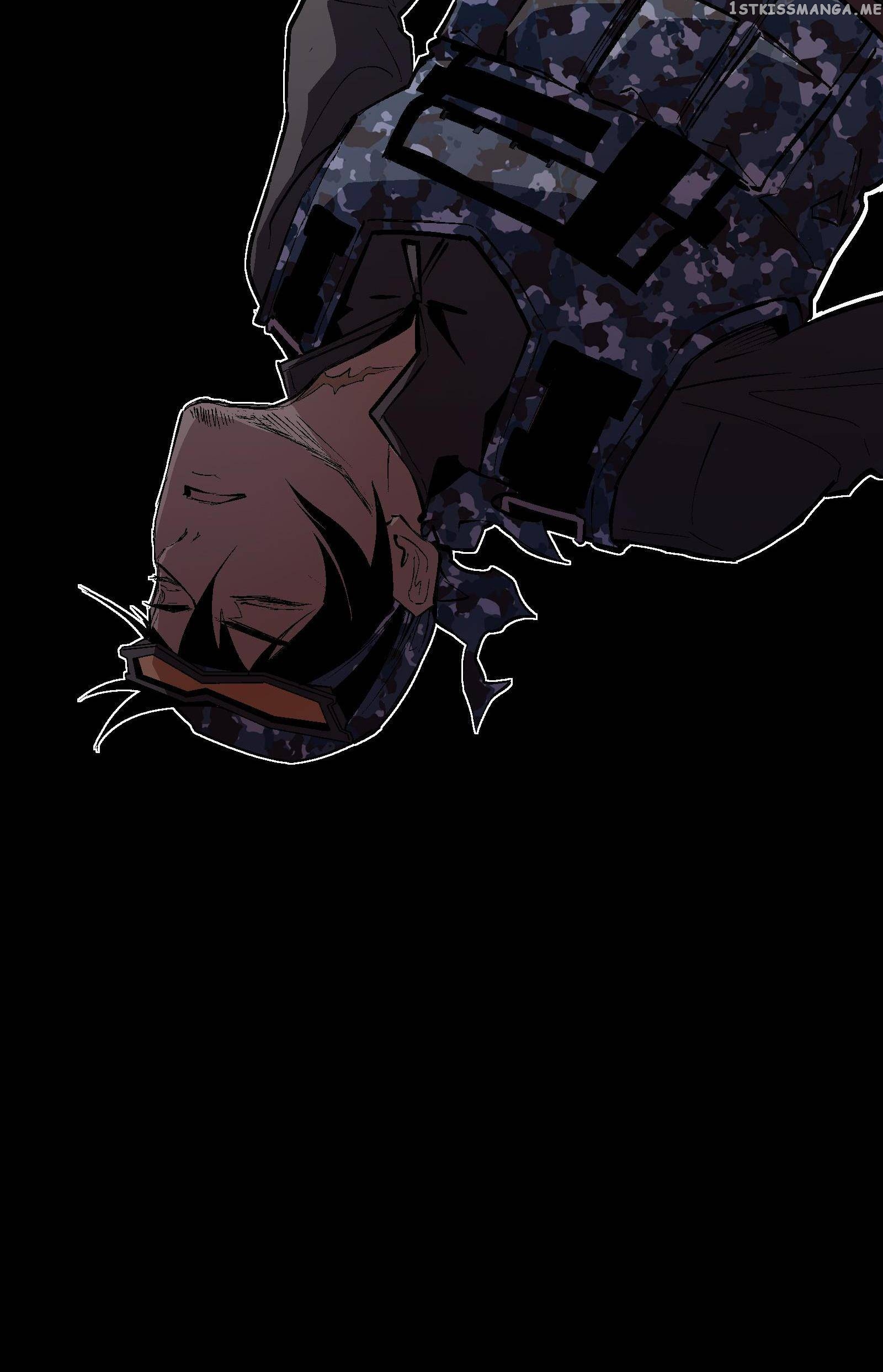 The King Of The Special Forces Chapter 51 - page 60