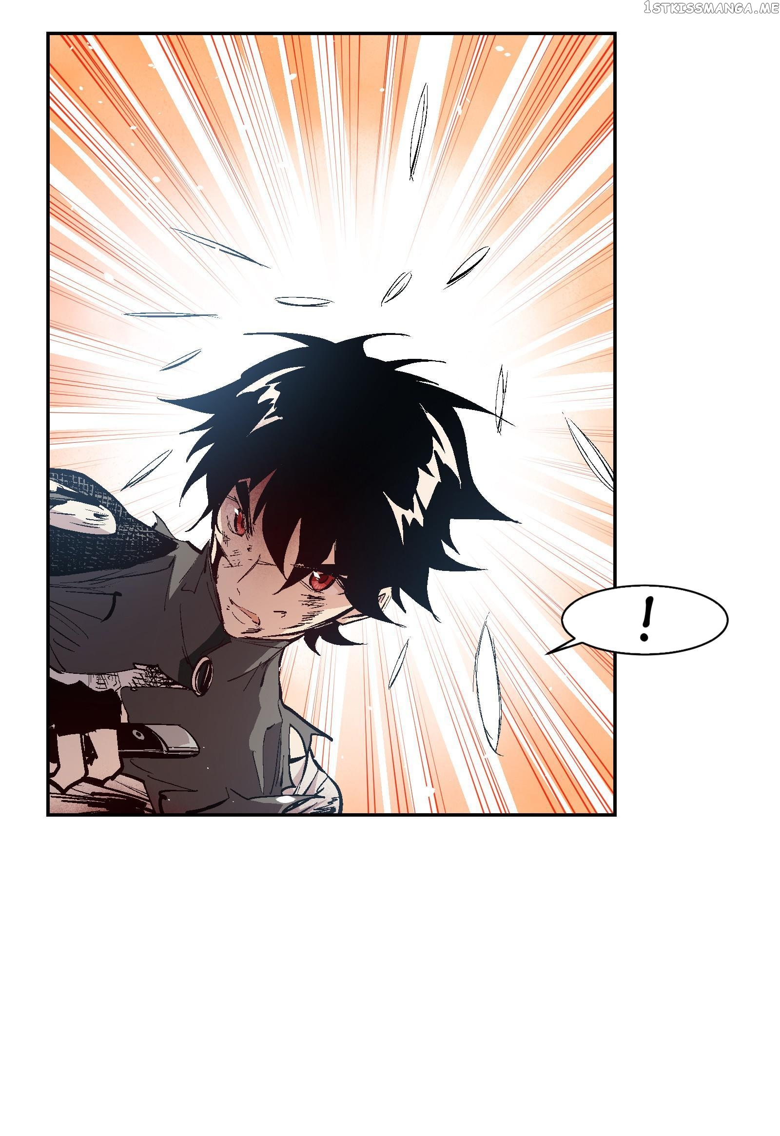 The King Of The Special Forces Chapter 50 - page 10