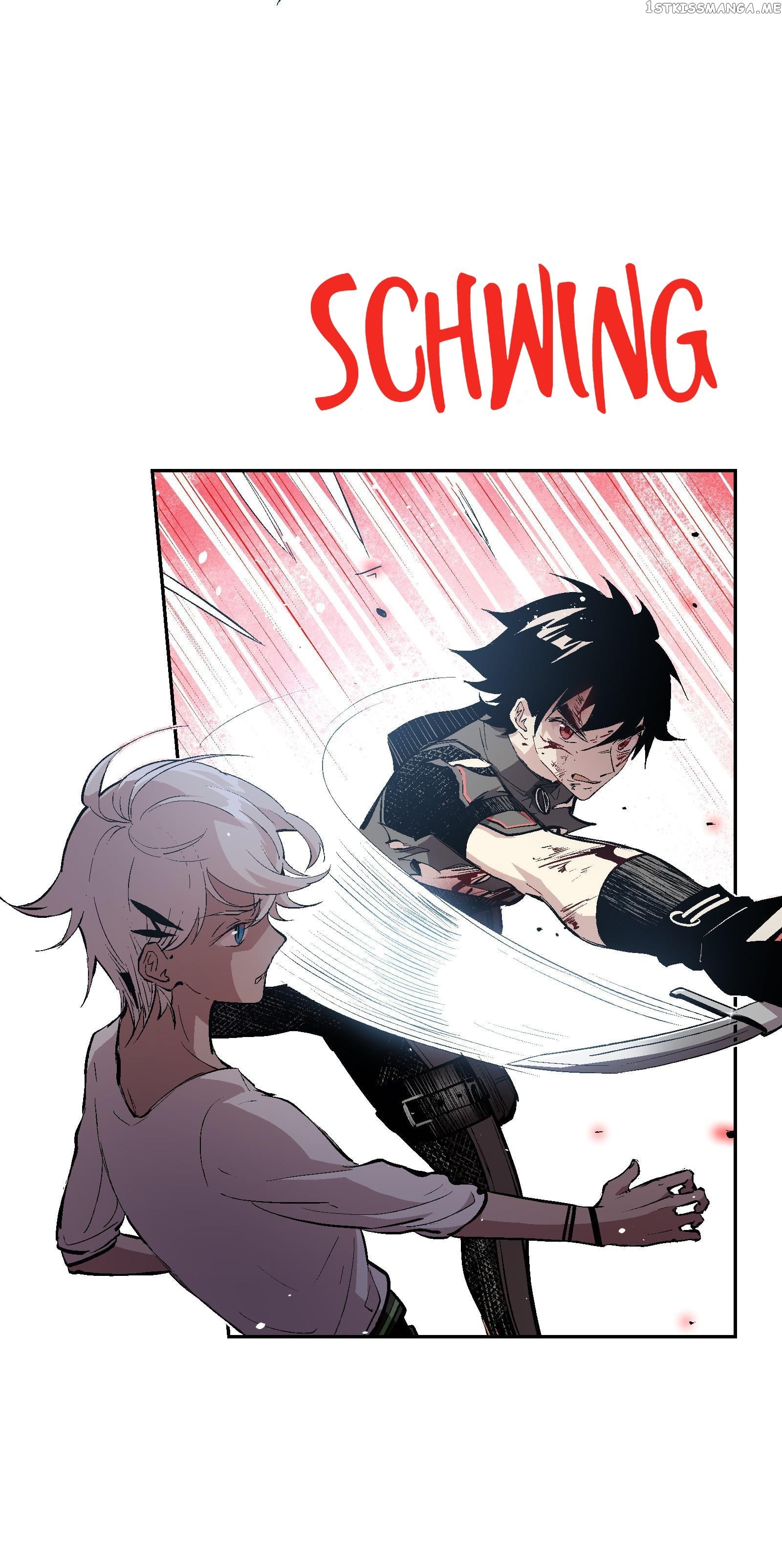 The King Of The Special Forces Chapter 50 - page 12