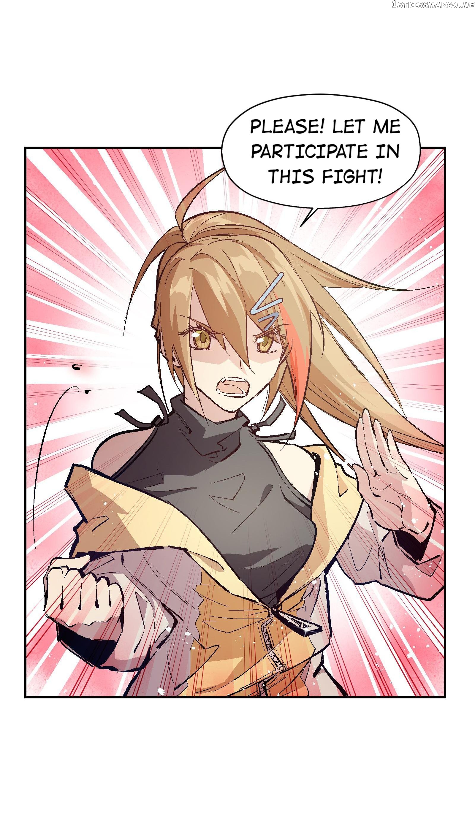The King Of The Special Forces Chapter 50 - page 24