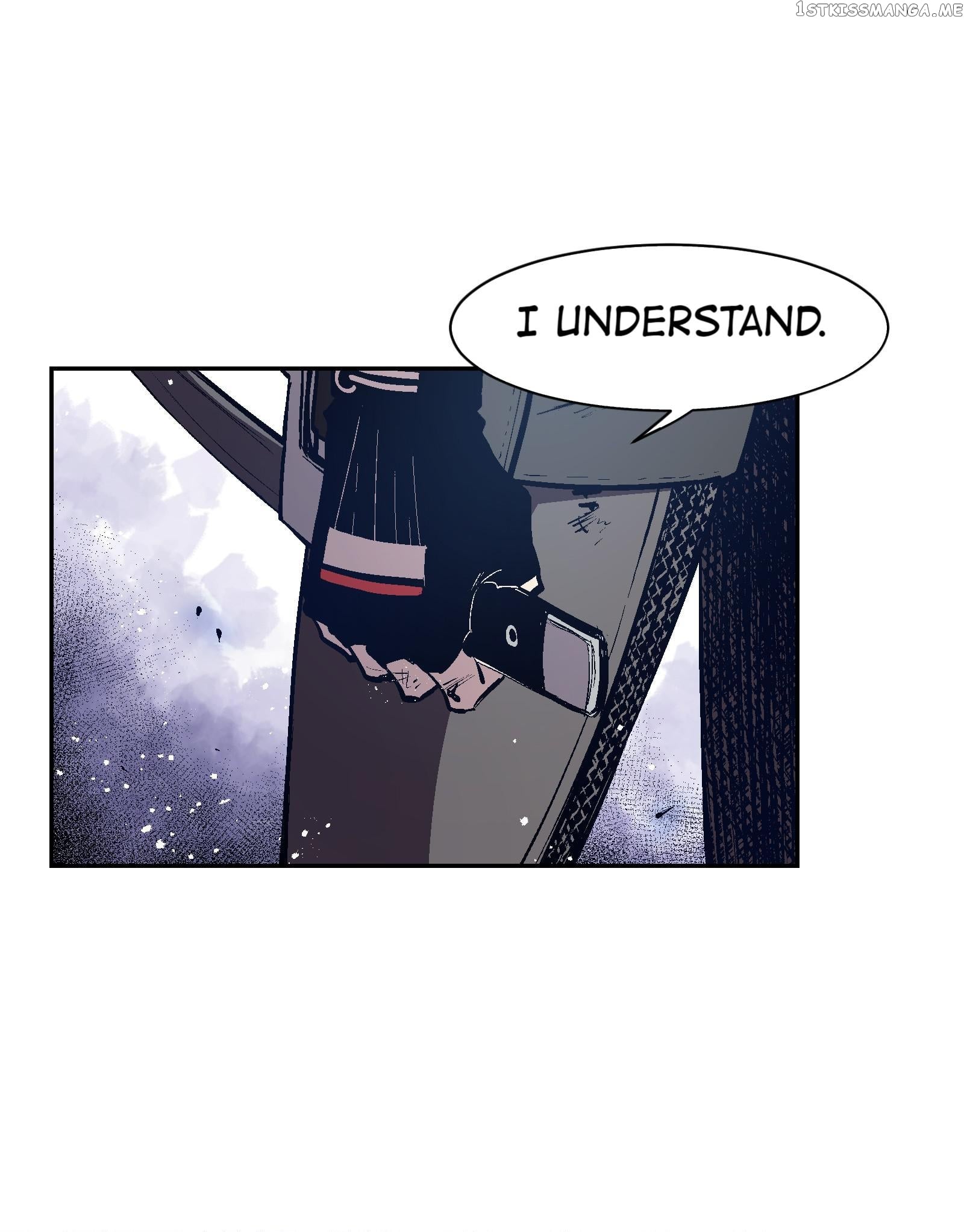 The King Of The Special Forces Chapter 50 - page 25