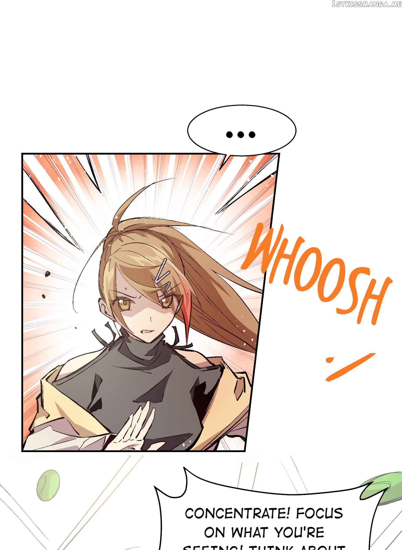 The King Of The Special Forces Chapter 50 - page 38