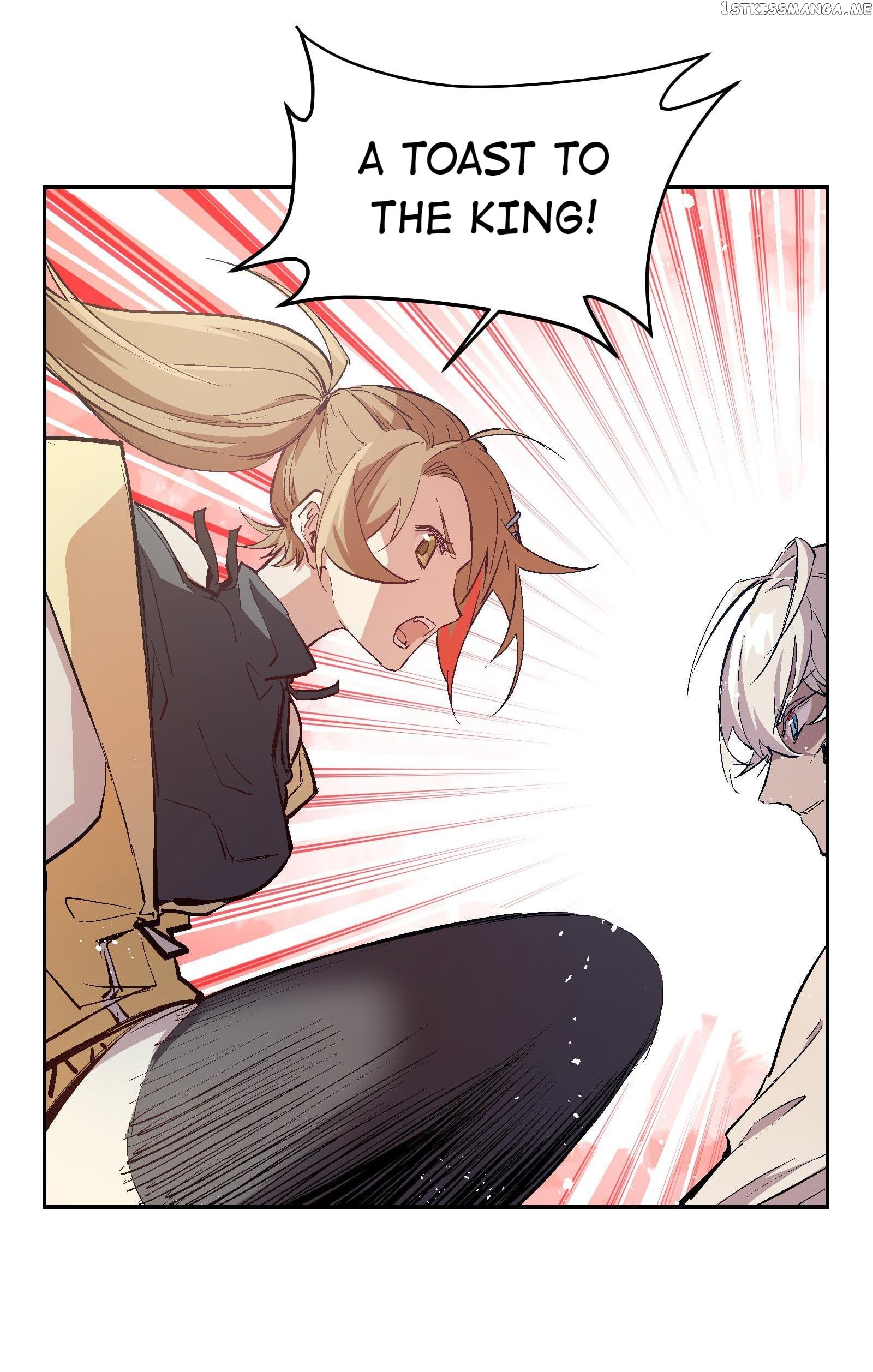 The King Of The Special Forces Chapter 50 - page 42