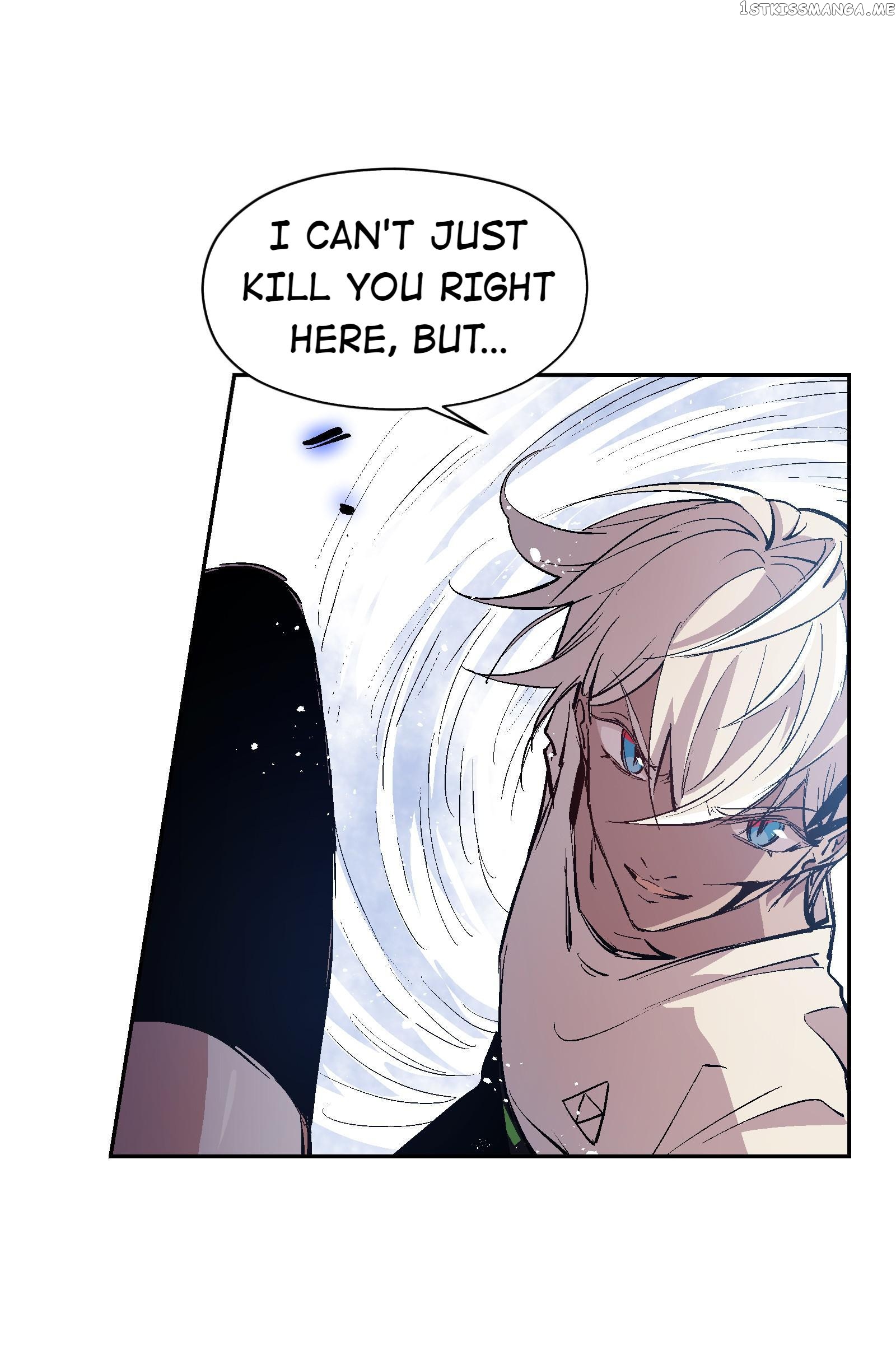 The King Of The Special Forces Chapter 50 - page 43