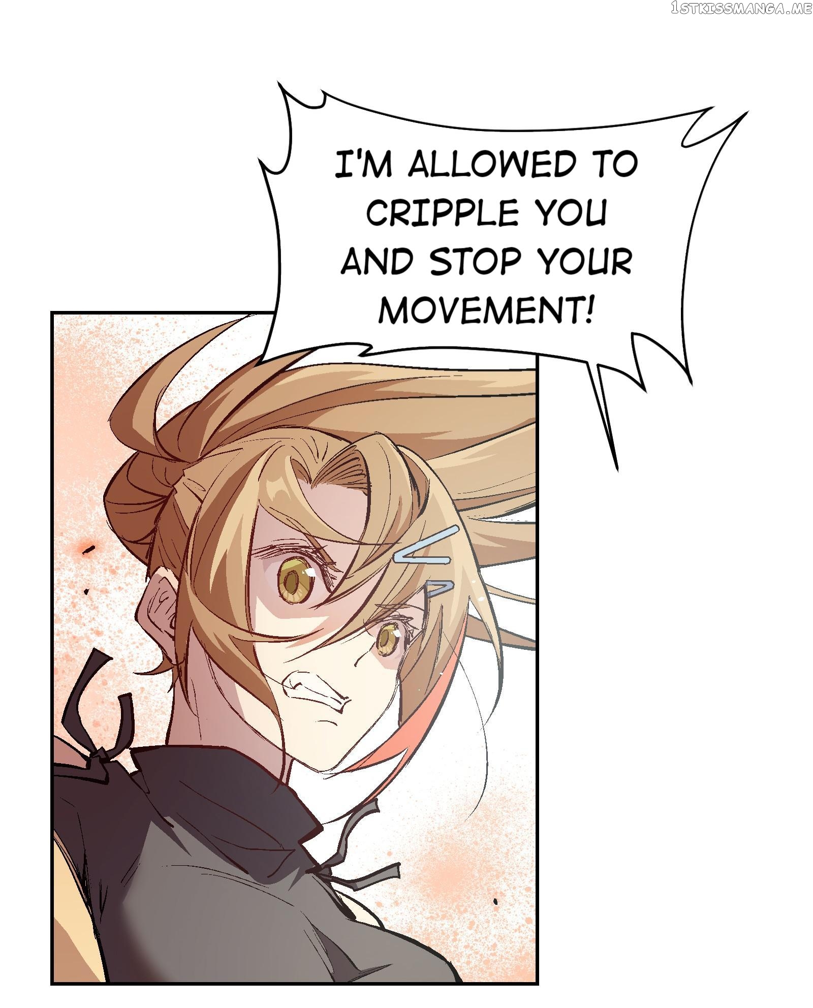 The King Of The Special Forces Chapter 50 - page 45