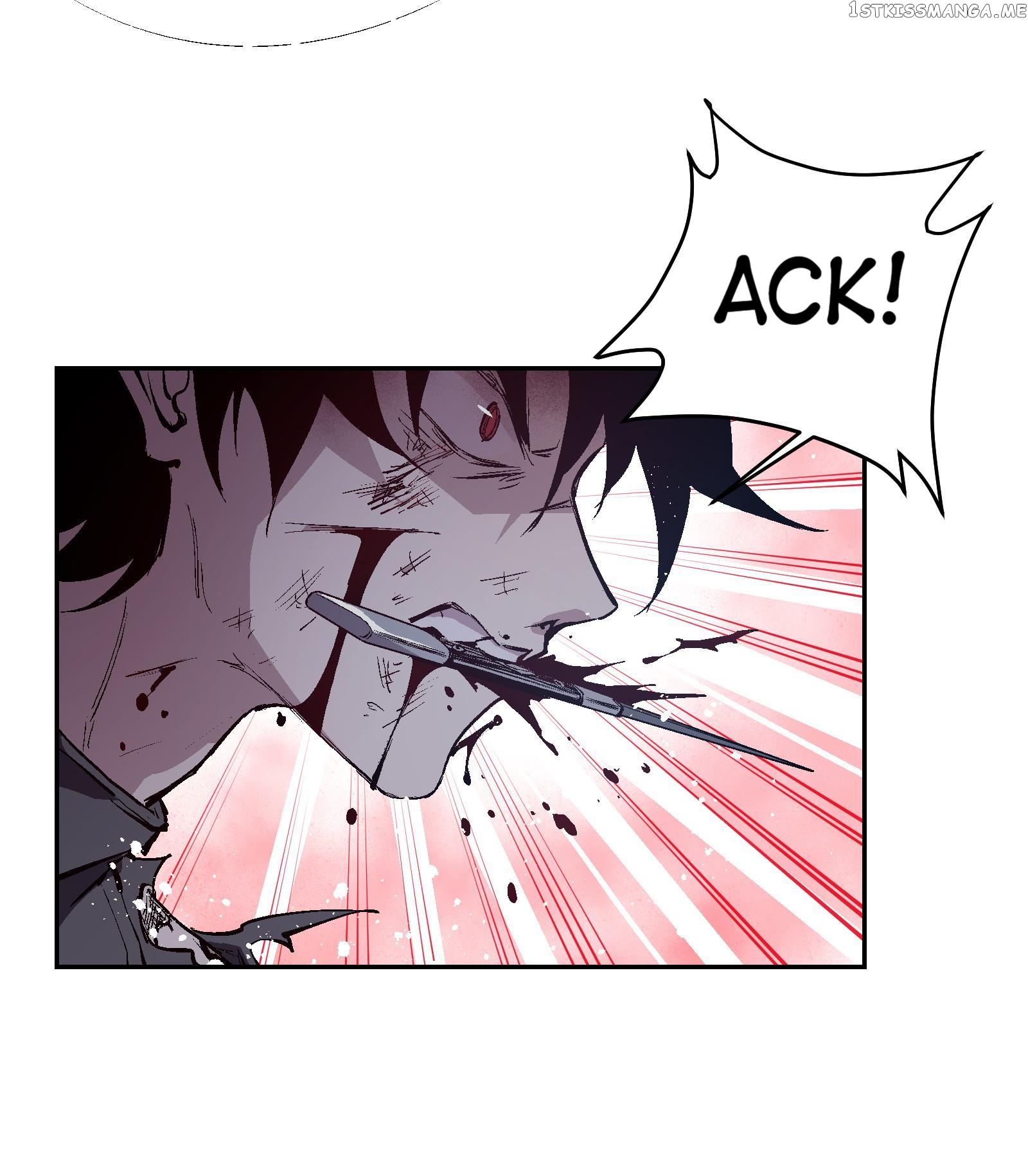 The King Of The Special Forces Chapter 50 - page 50