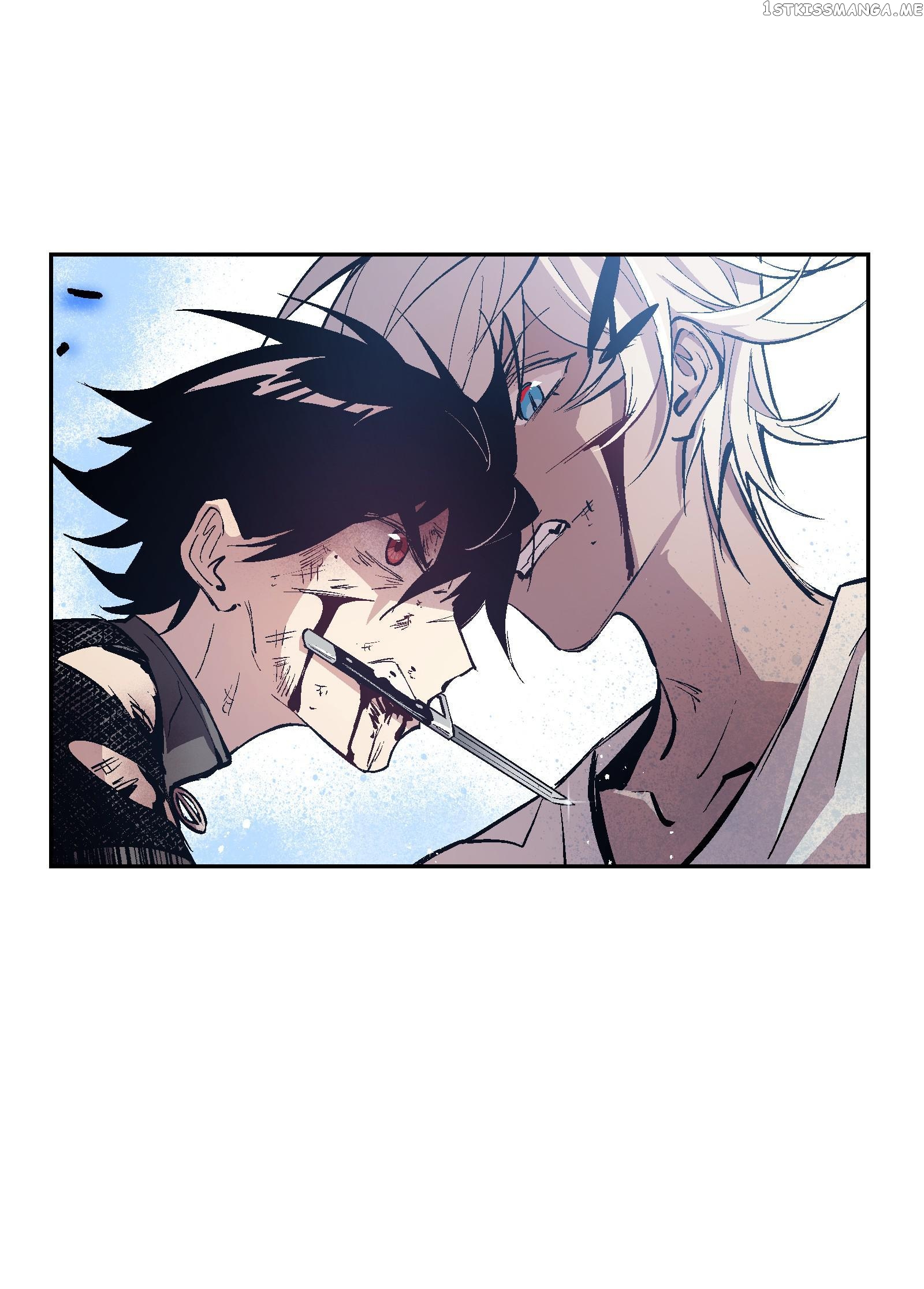 The King Of The Special Forces Chapter 50 - page 53
