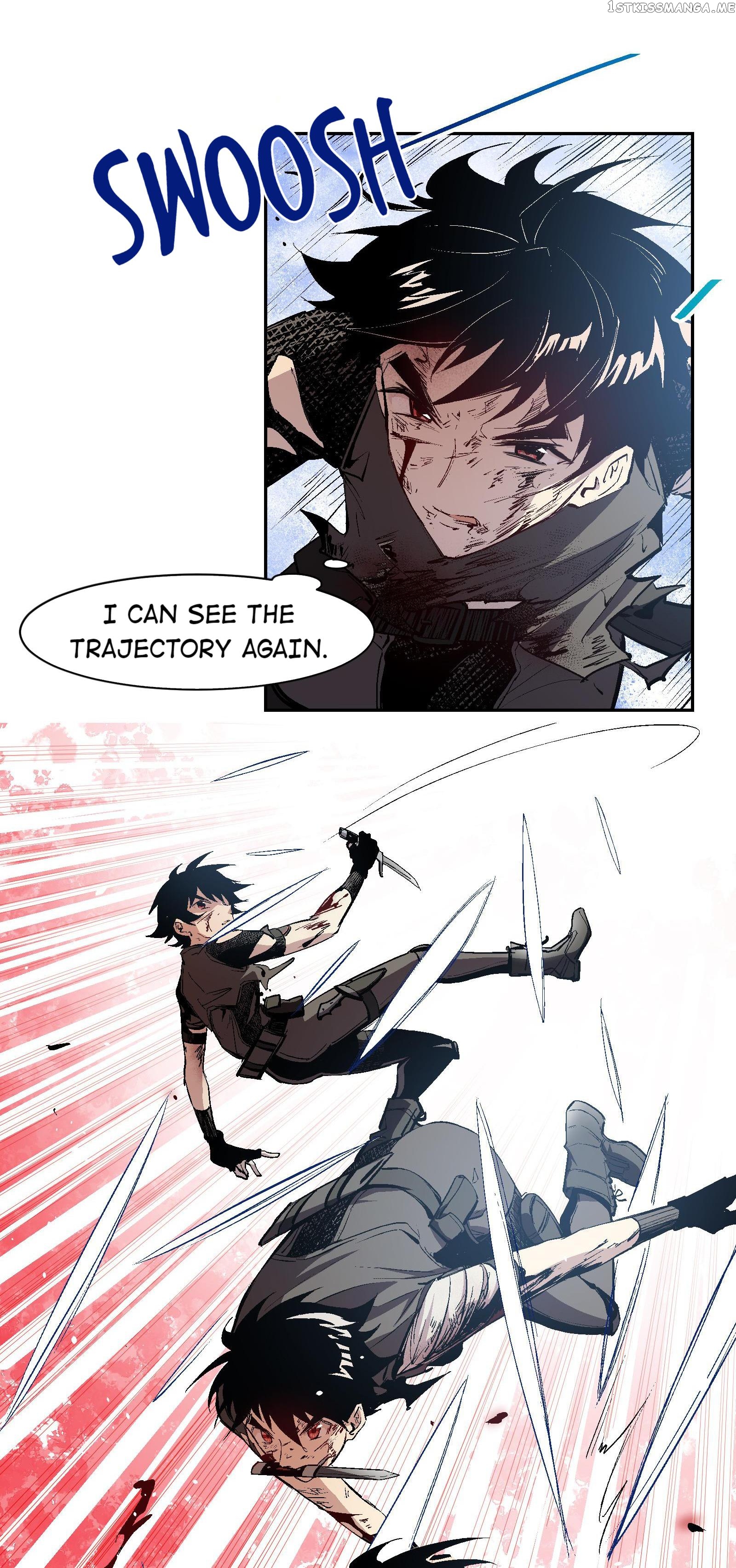 The King Of The Special Forces Chapter 50 - page 7