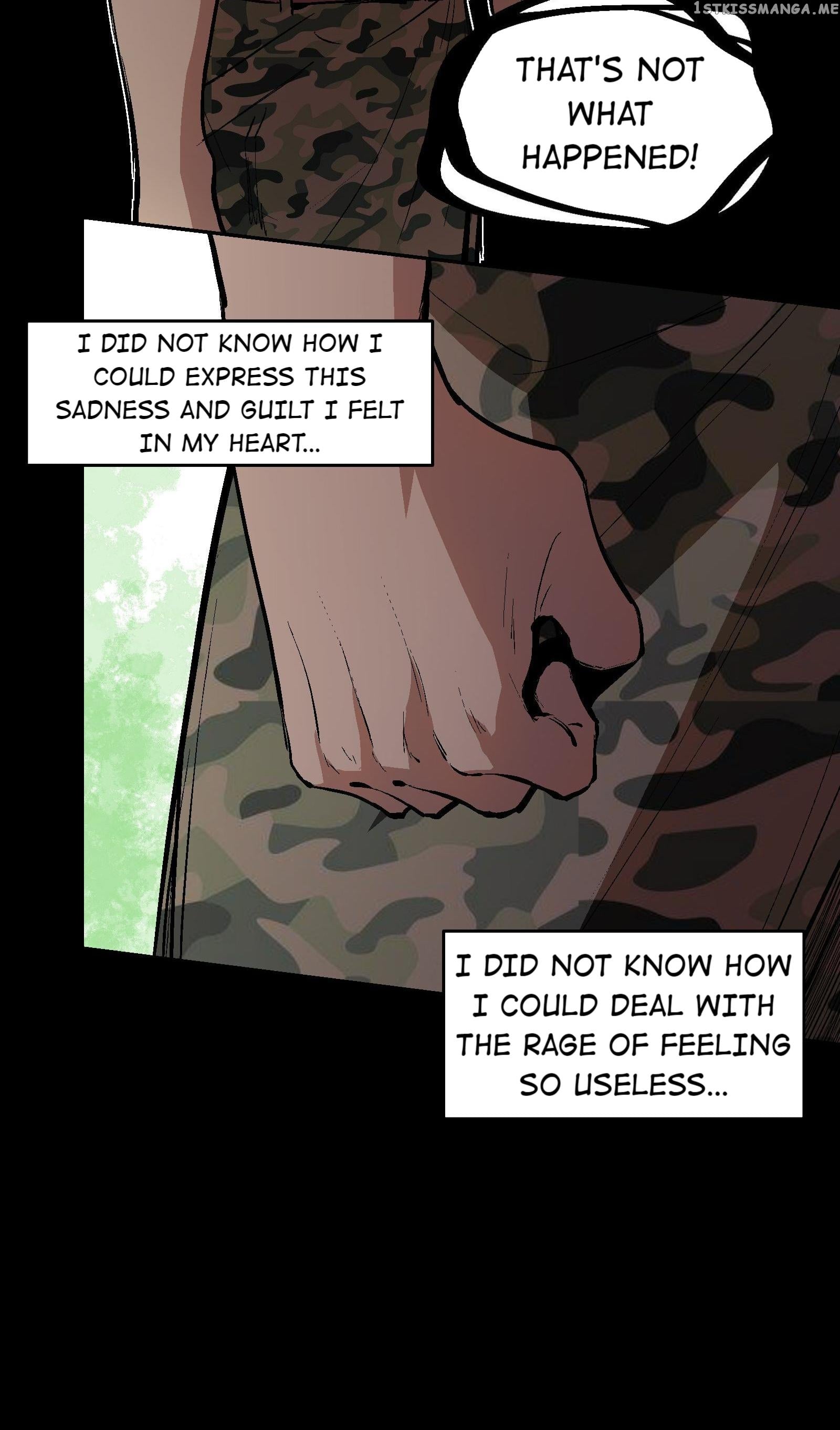 The King Of The Special Forces Chapter 49 - page 10