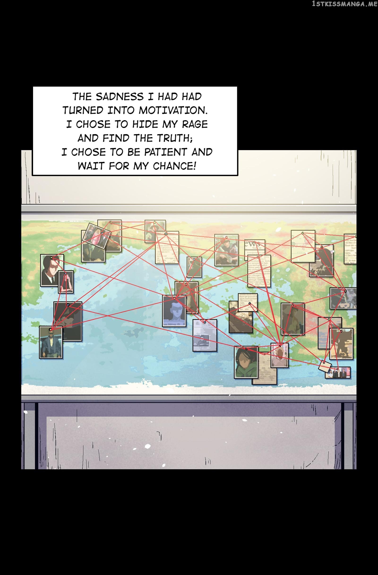 The King Of The Special Forces Chapter 49 - page 13