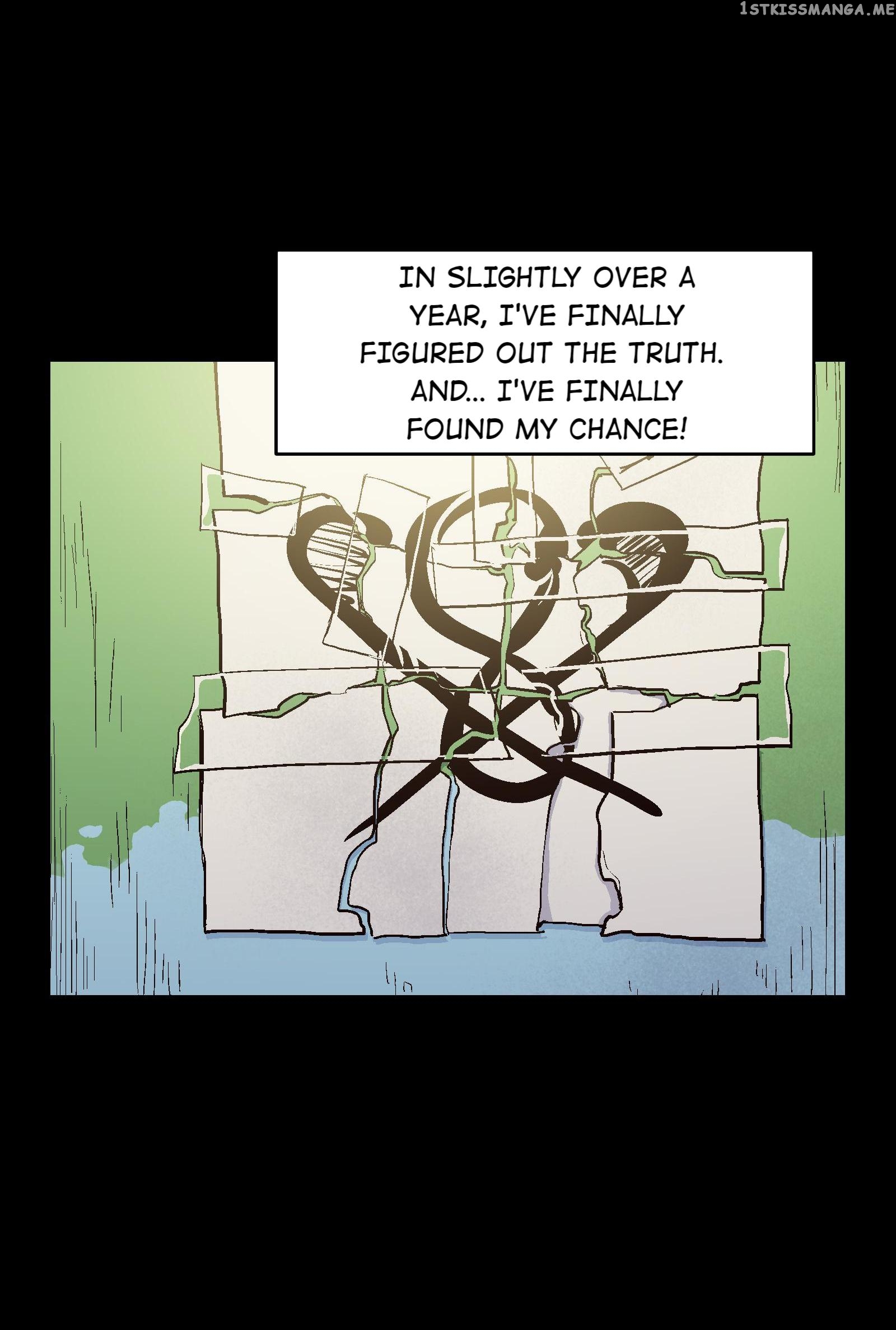 The King Of The Special Forces Chapter 49 - page 14
