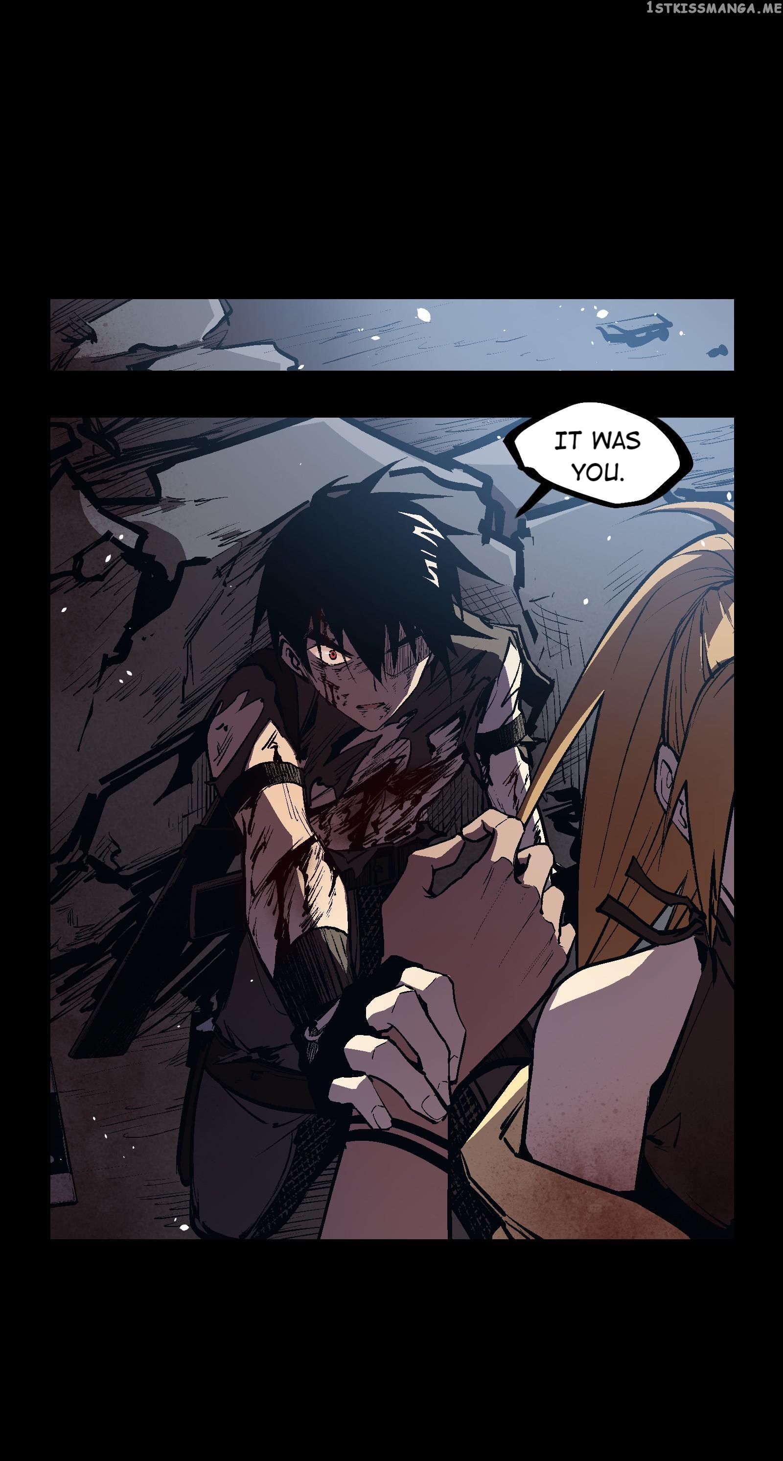 The King Of The Special Forces Chapter 49 - page 17