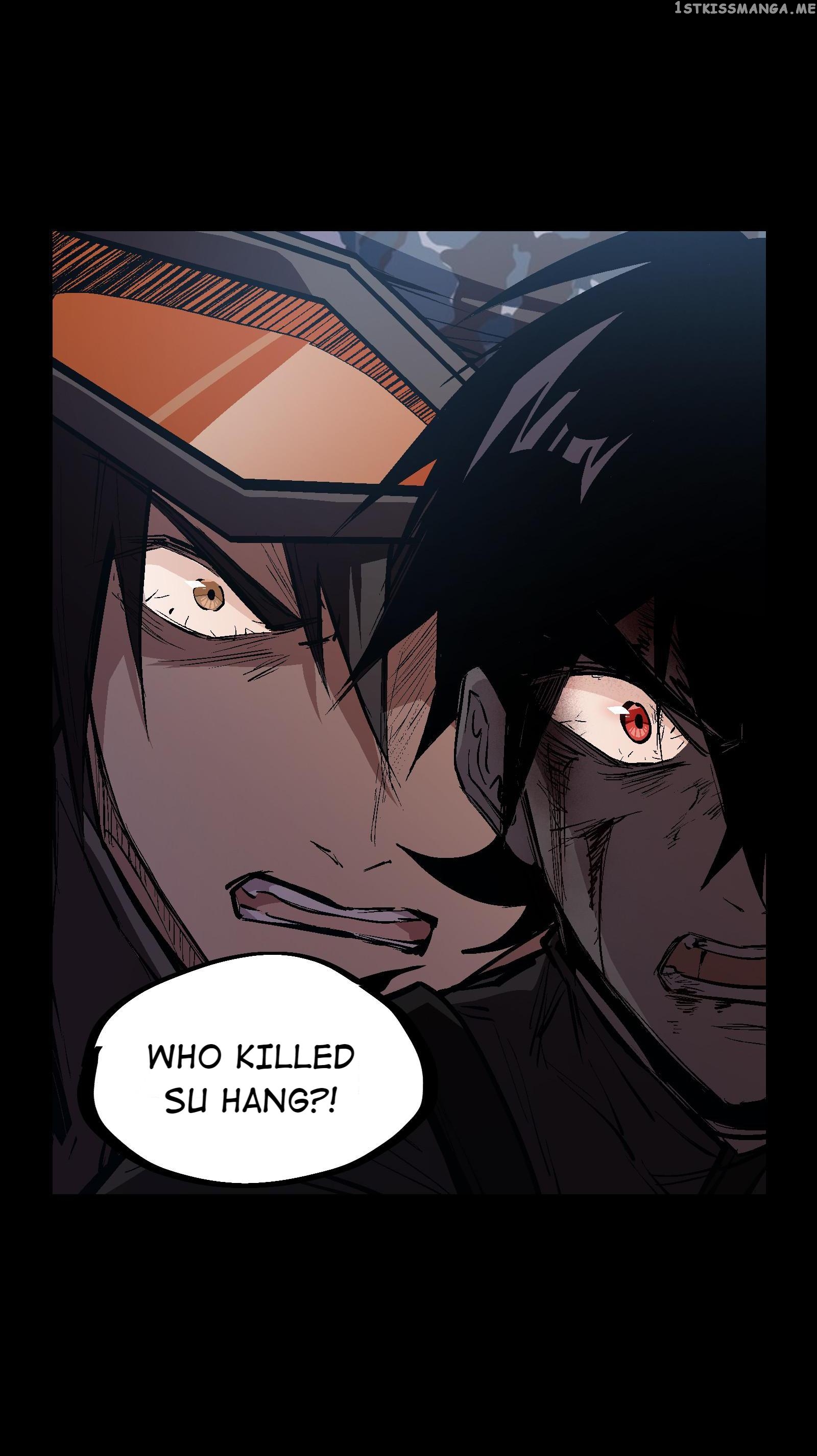 The King Of The Special Forces Chapter 49 - page 18