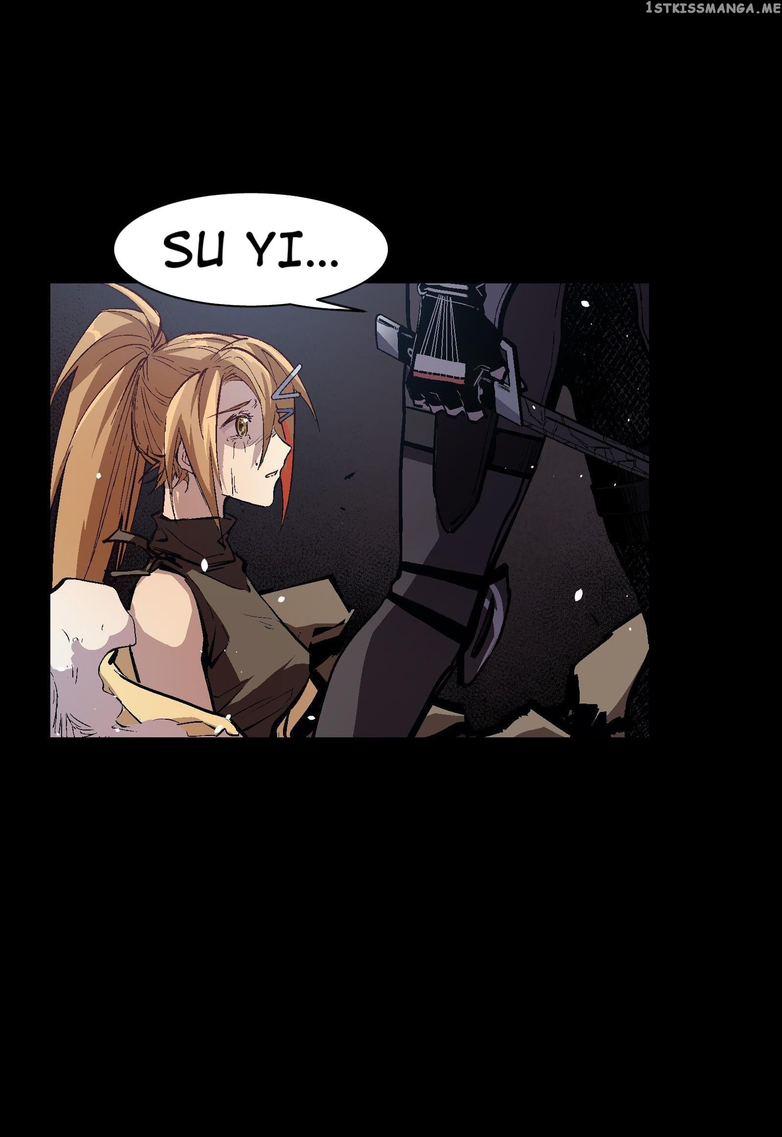 The King Of The Special Forces Chapter 49 - page 20