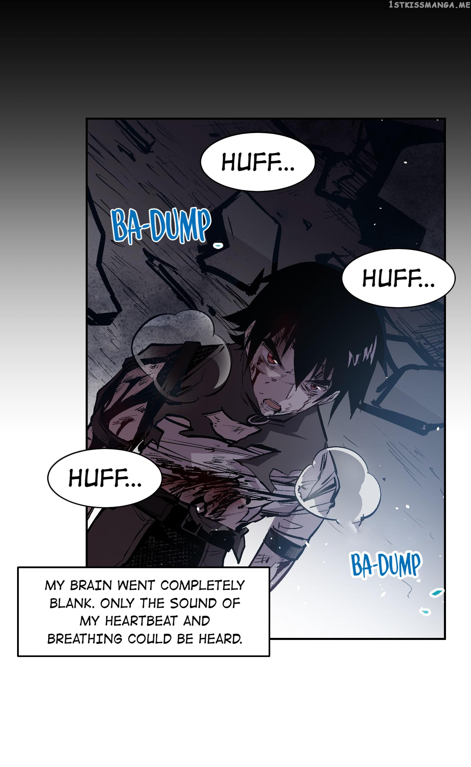 The King Of The Special Forces Chapter 49 - page 22