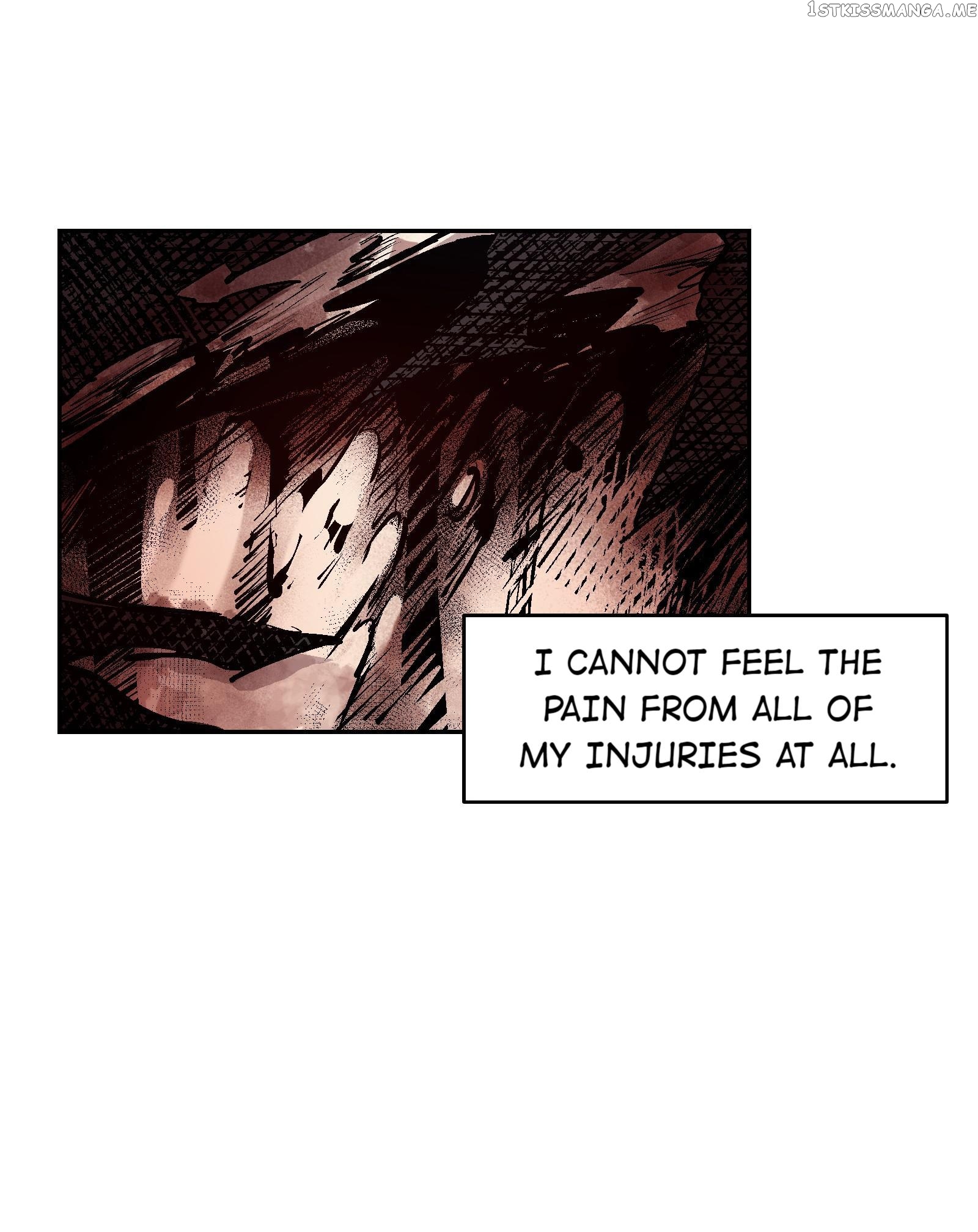 The King Of The Special Forces Chapter 49 - page 23