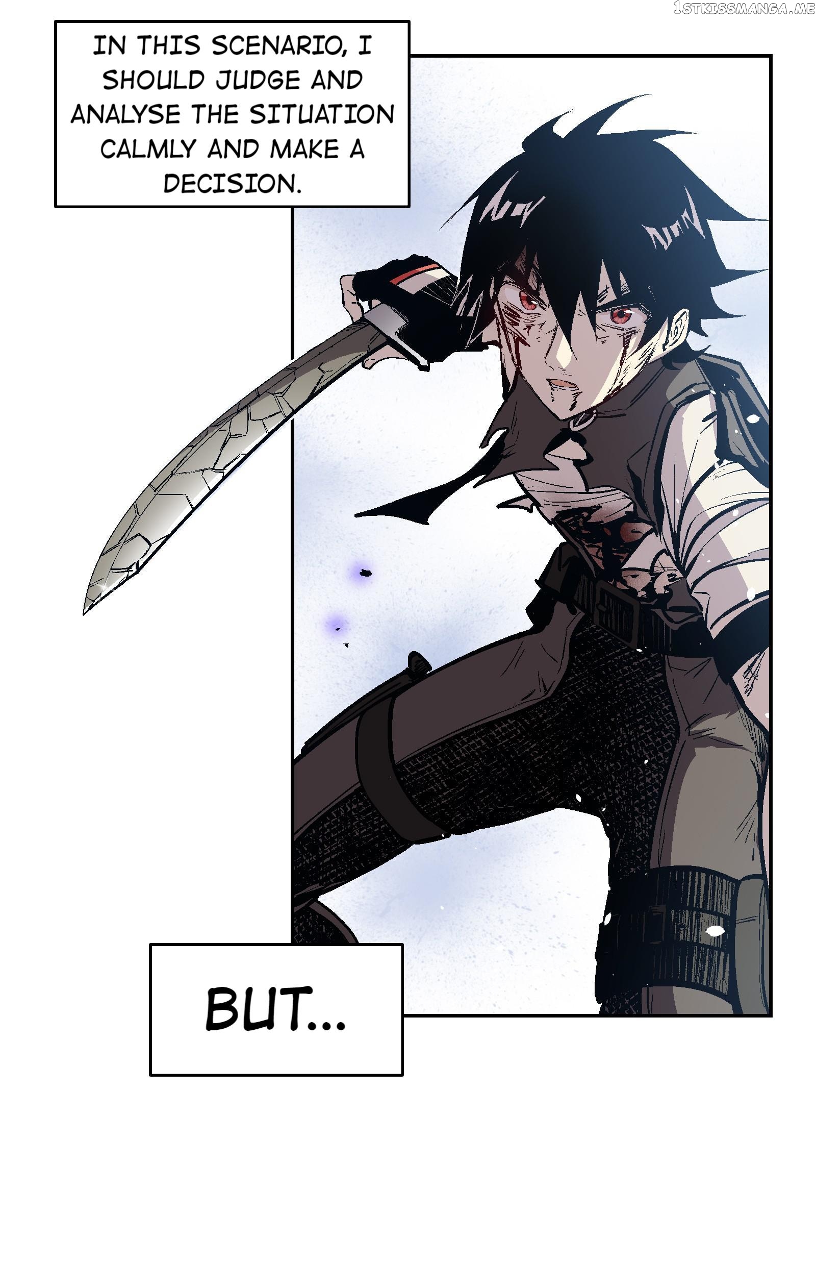 The King Of The Special Forces Chapter 49 - page 24