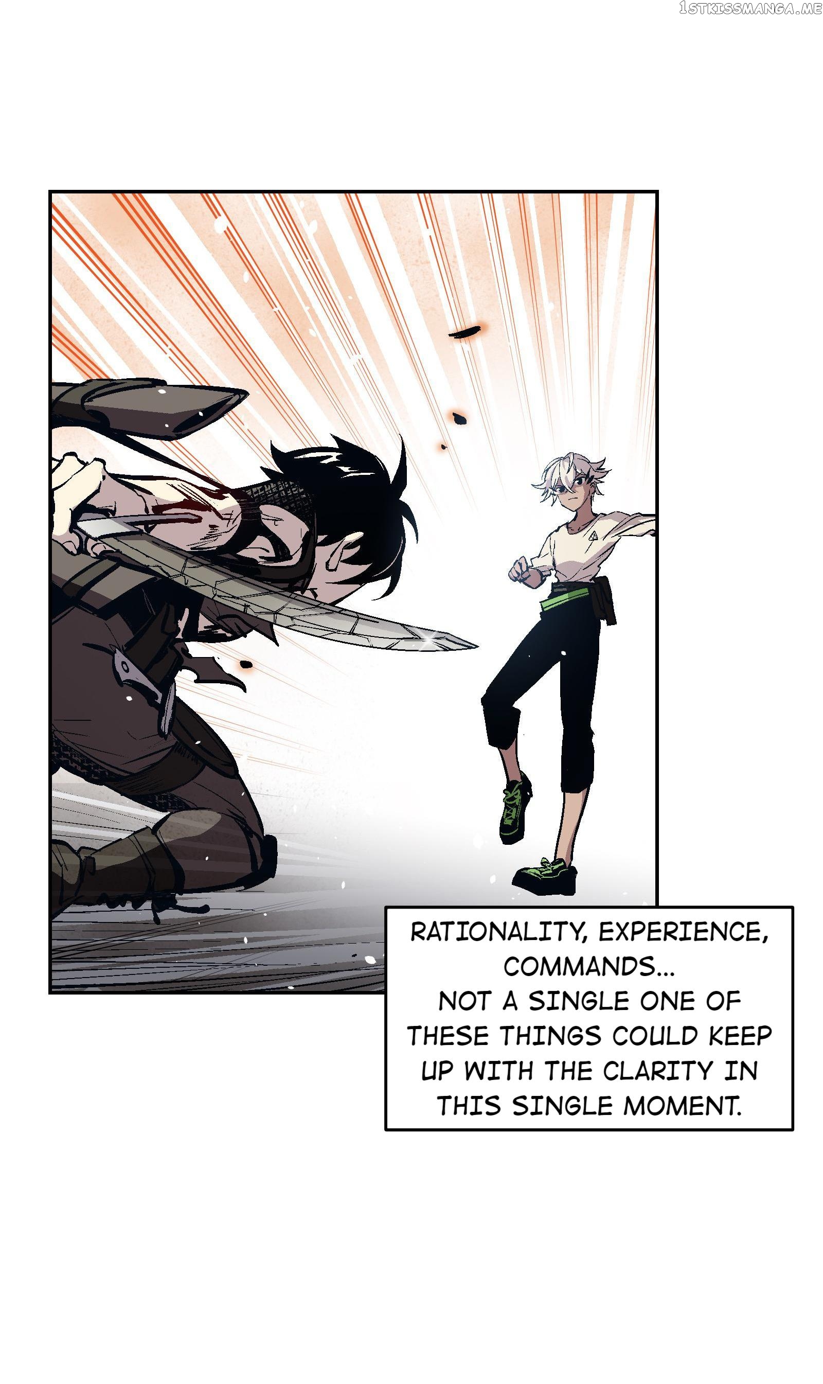 The King Of The Special Forces Chapter 49 - page 25