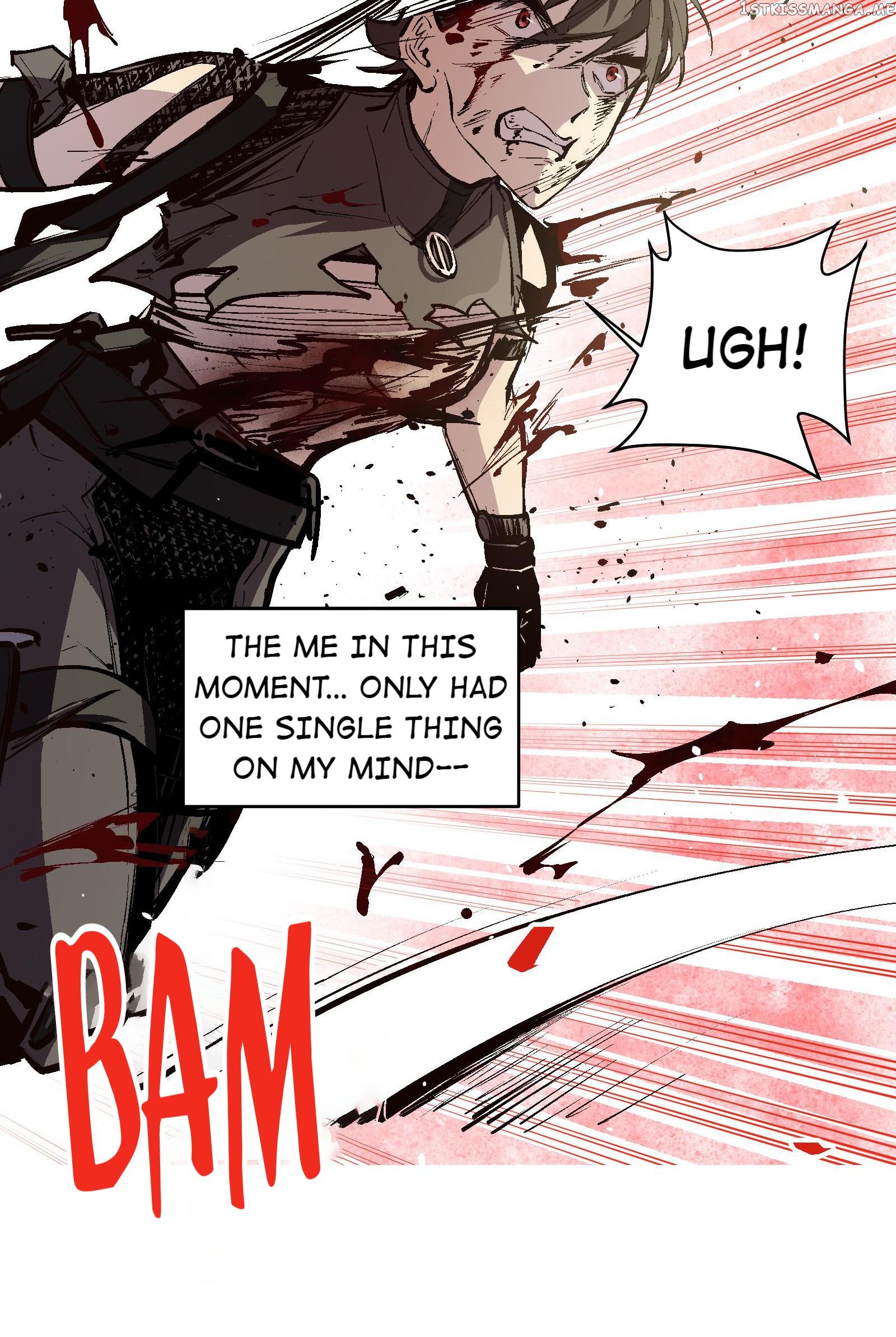 The King Of The Special Forces Chapter 49 - page 27