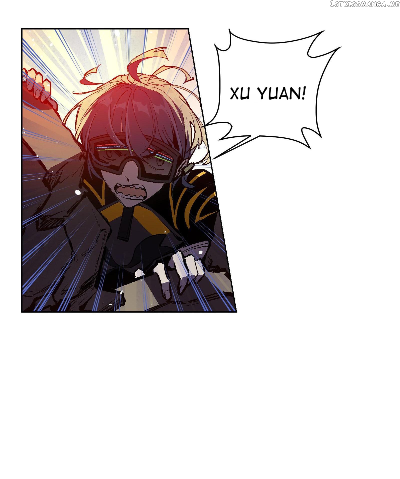 The King Of The Special Forces Chapter 49 - page 28