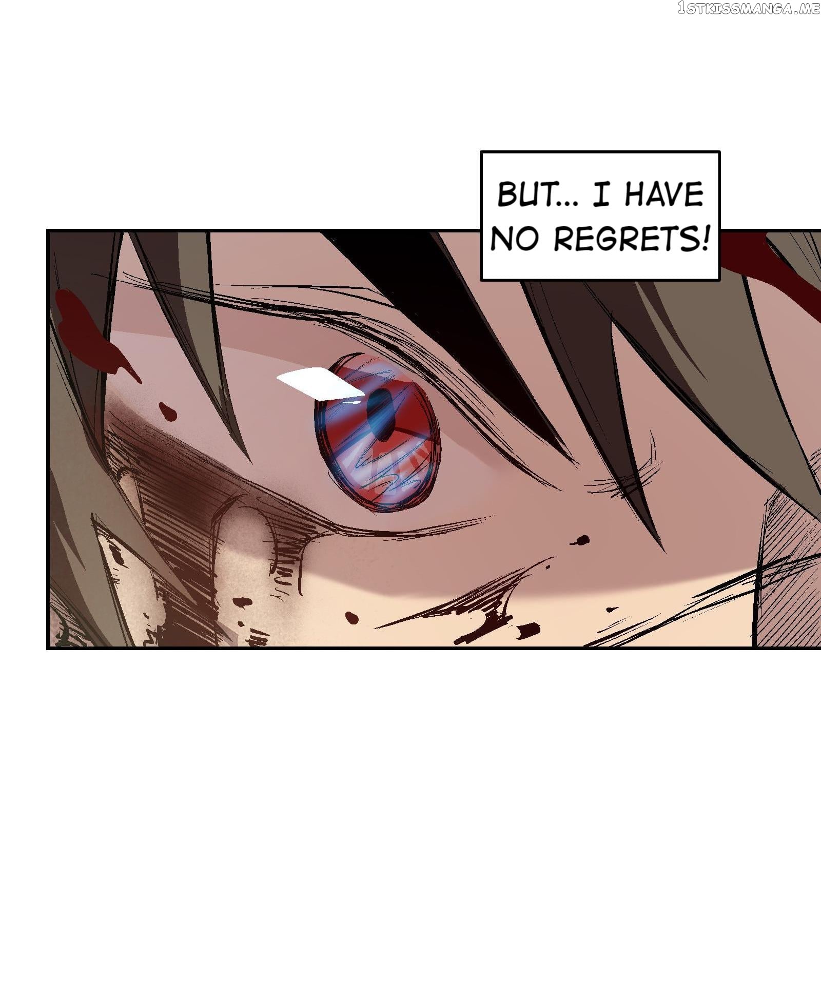 The King Of The Special Forces Chapter 49 - page 31