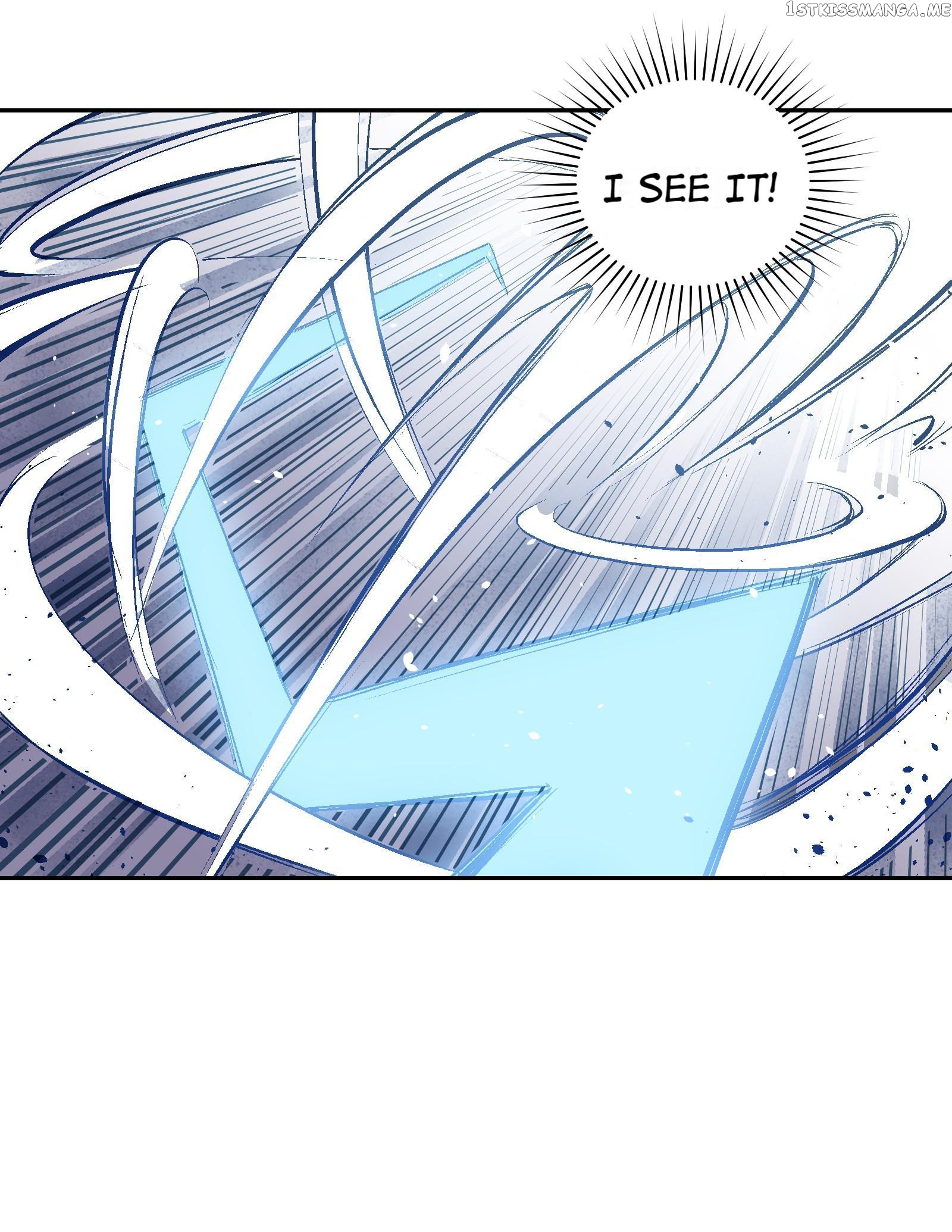 The King Of The Special Forces Chapter 49 - page 32