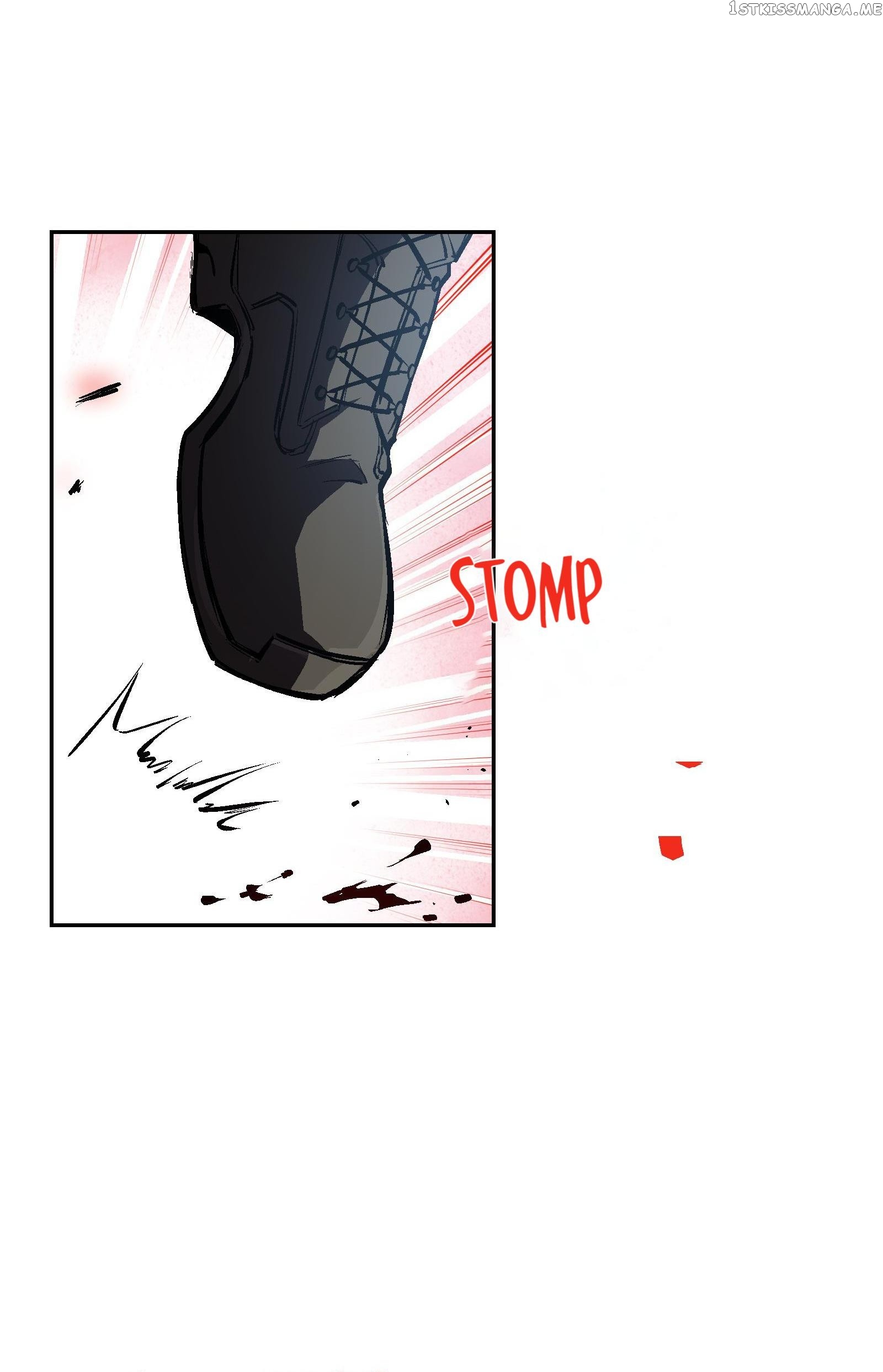 The King Of The Special Forces Chapter 49 - page 33