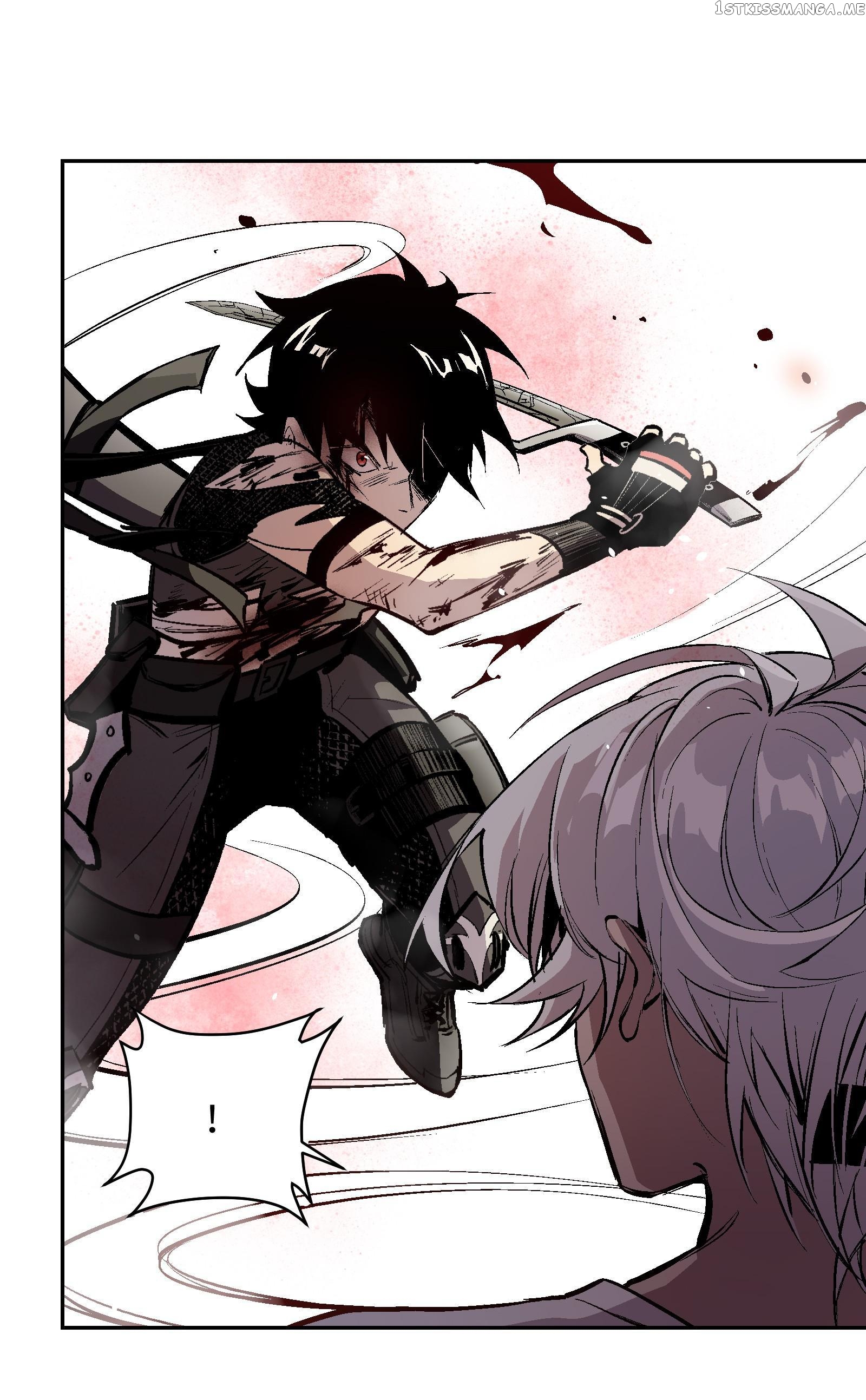 The King Of The Special Forces Chapter 49 - page 36