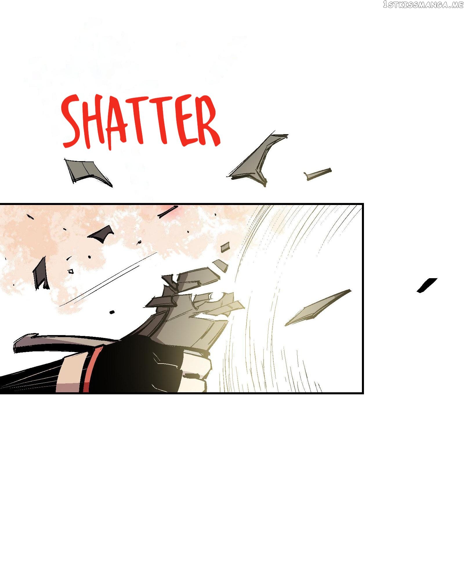 The King Of The Special Forces Chapter 49 - page 39
