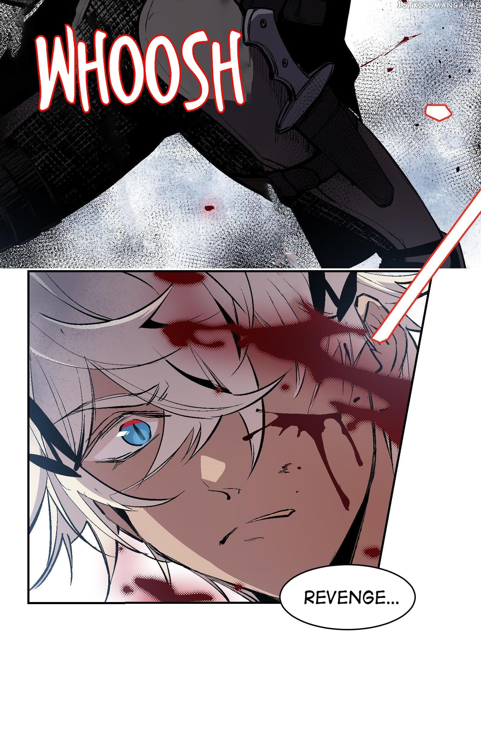 The King Of The Special Forces Chapter 49 - page 42
