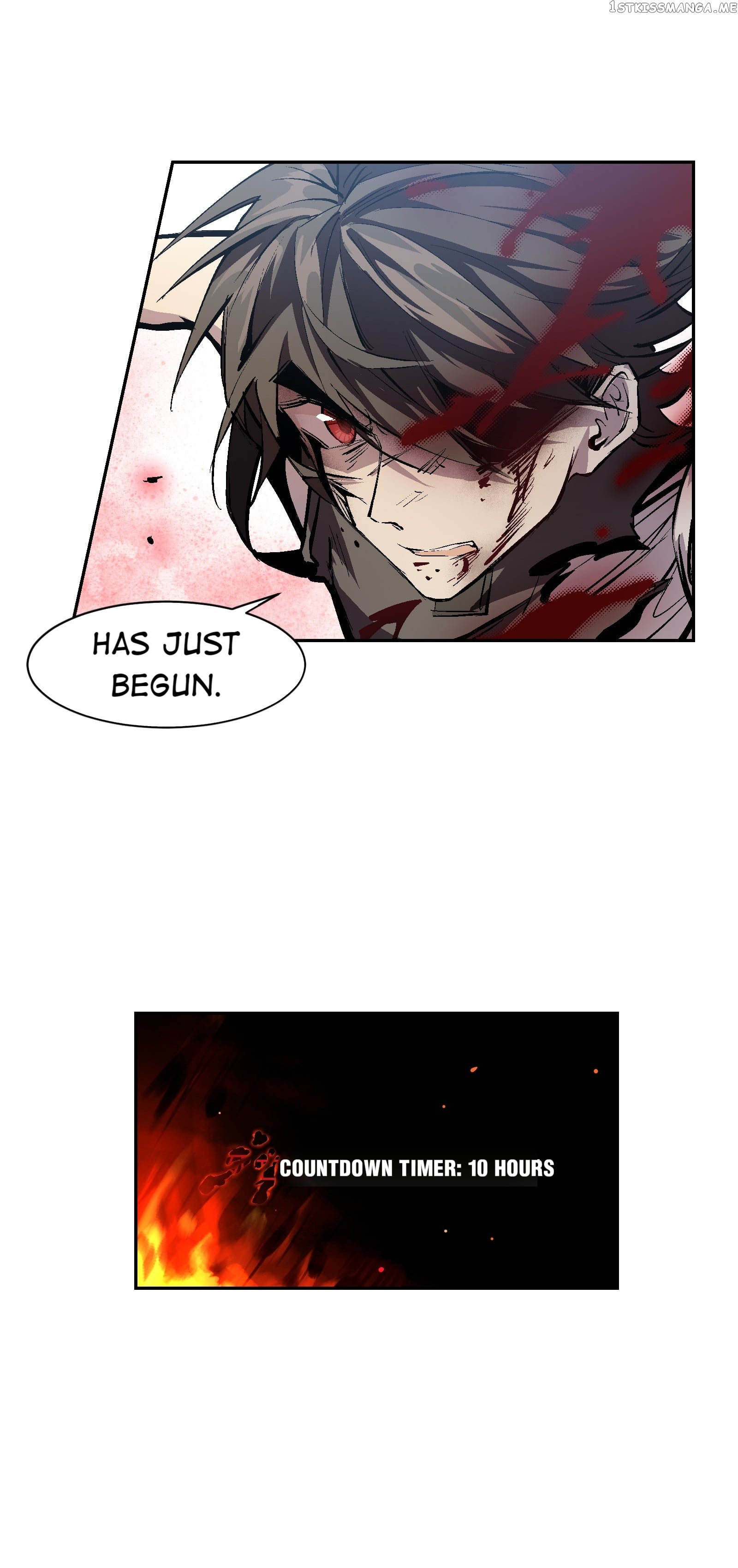 The King Of The Special Forces Chapter 49 - page 43