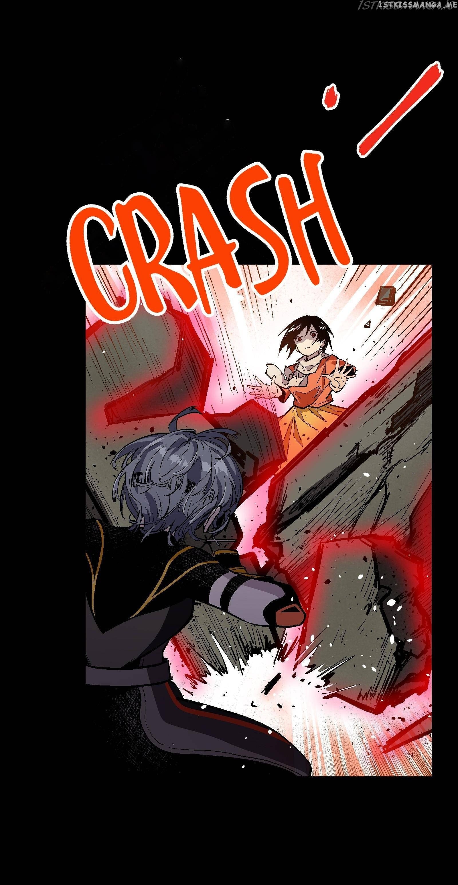 The King Of The Special Forces Chapter 48 - page 11