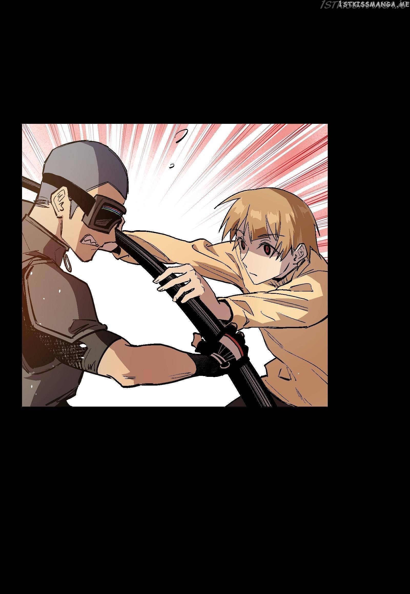 The King Of The Special Forces Chapter 48 - page 13