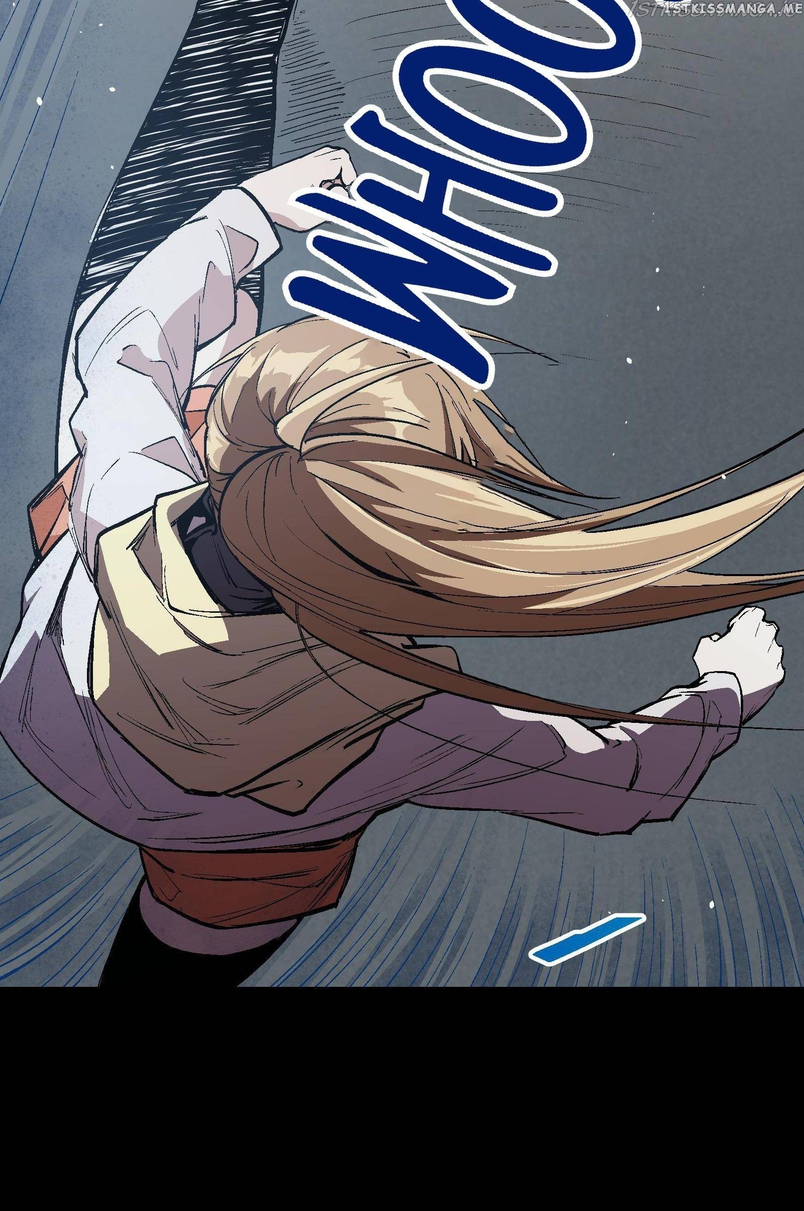 The King Of The Special Forces Chapter 48 - page 20