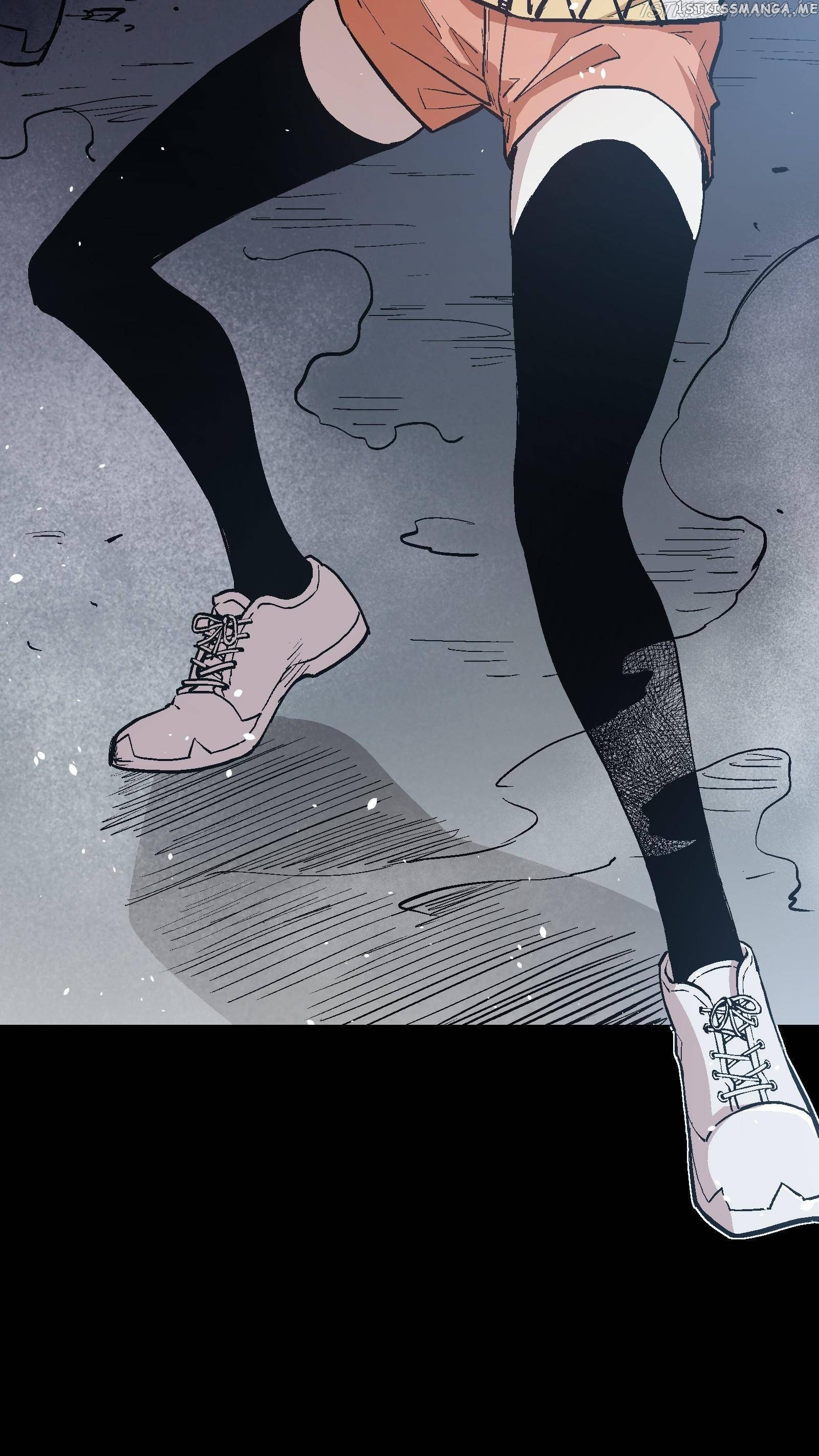 The King Of The Special Forces Chapter 48 - page 23