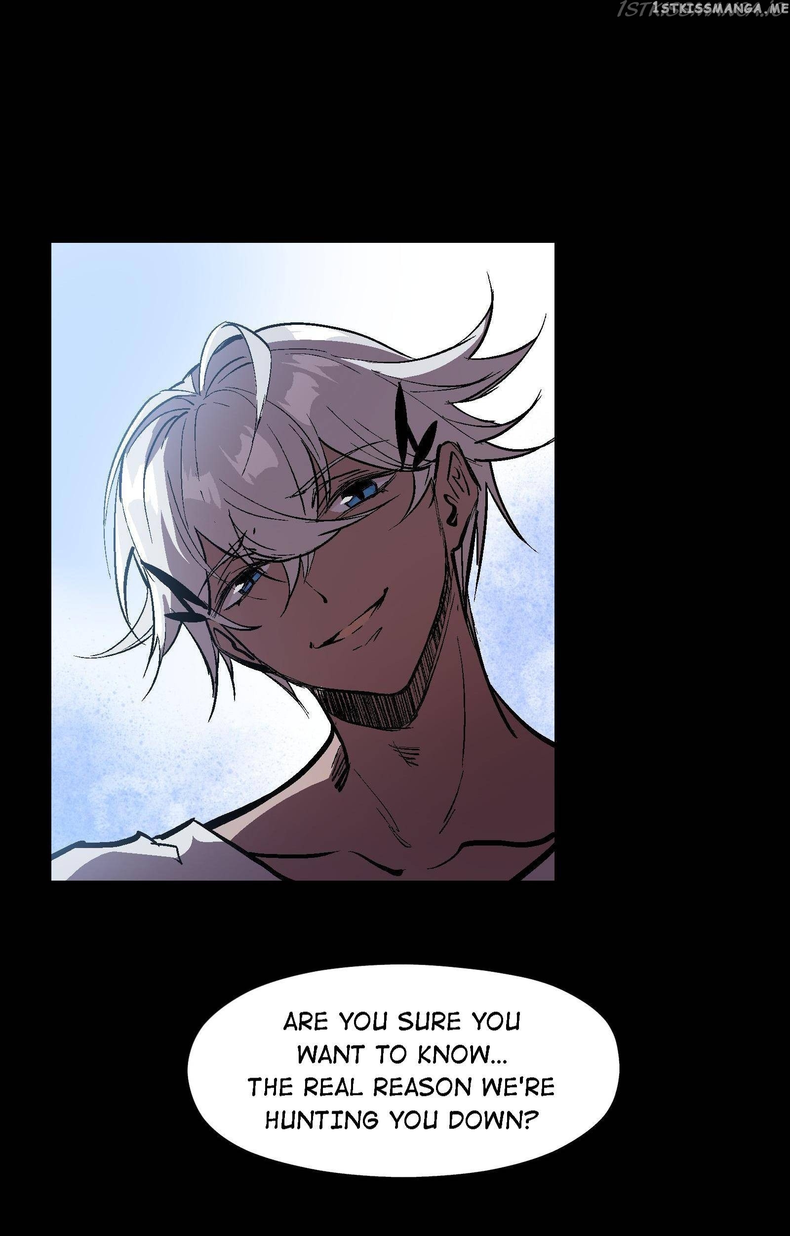 The King Of The Special Forces Chapter 48 - page 28