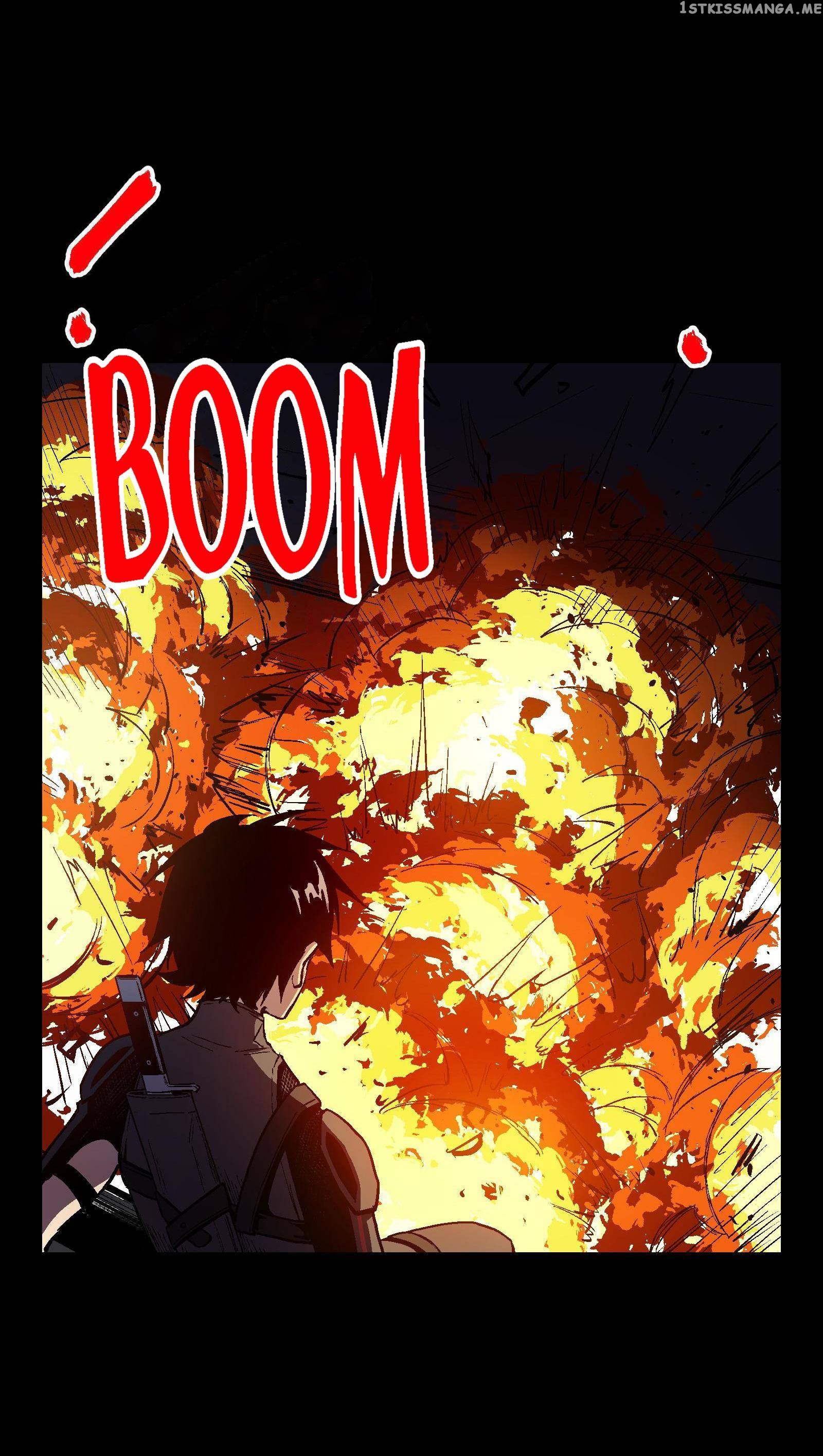 The King Of The Special Forces Chapter 47 - page 11