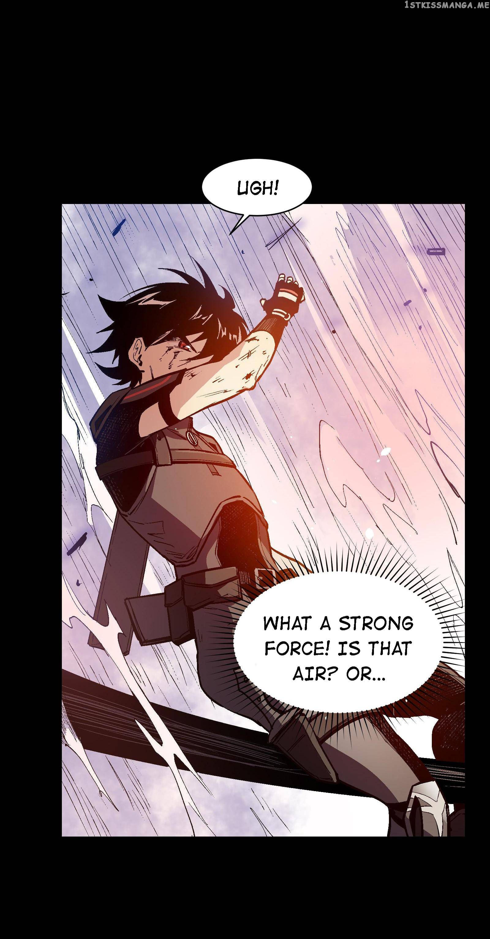 The King Of The Special Forces Chapter 47 - page 15