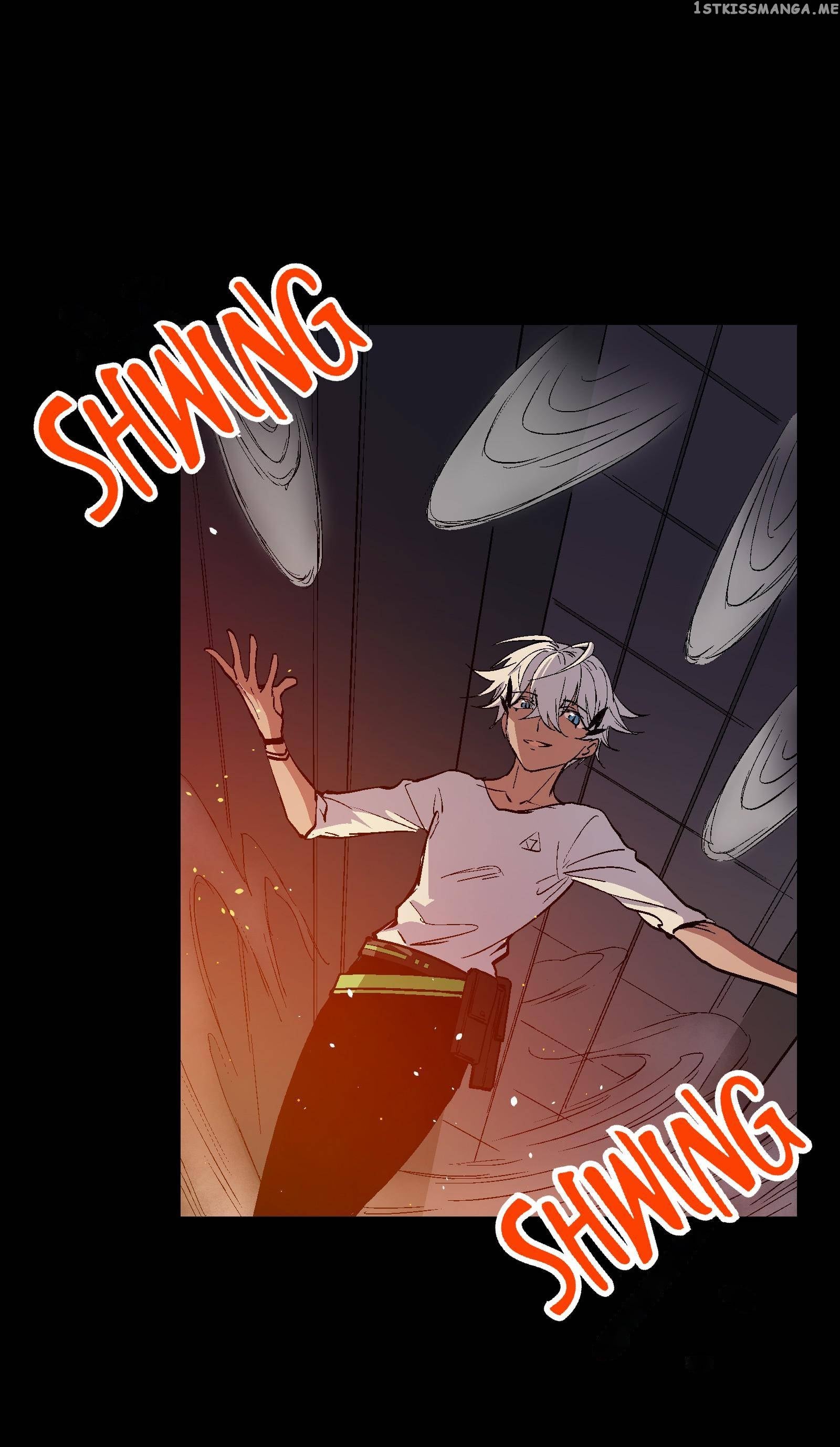 The King Of The Special Forces Chapter 47 - page 18