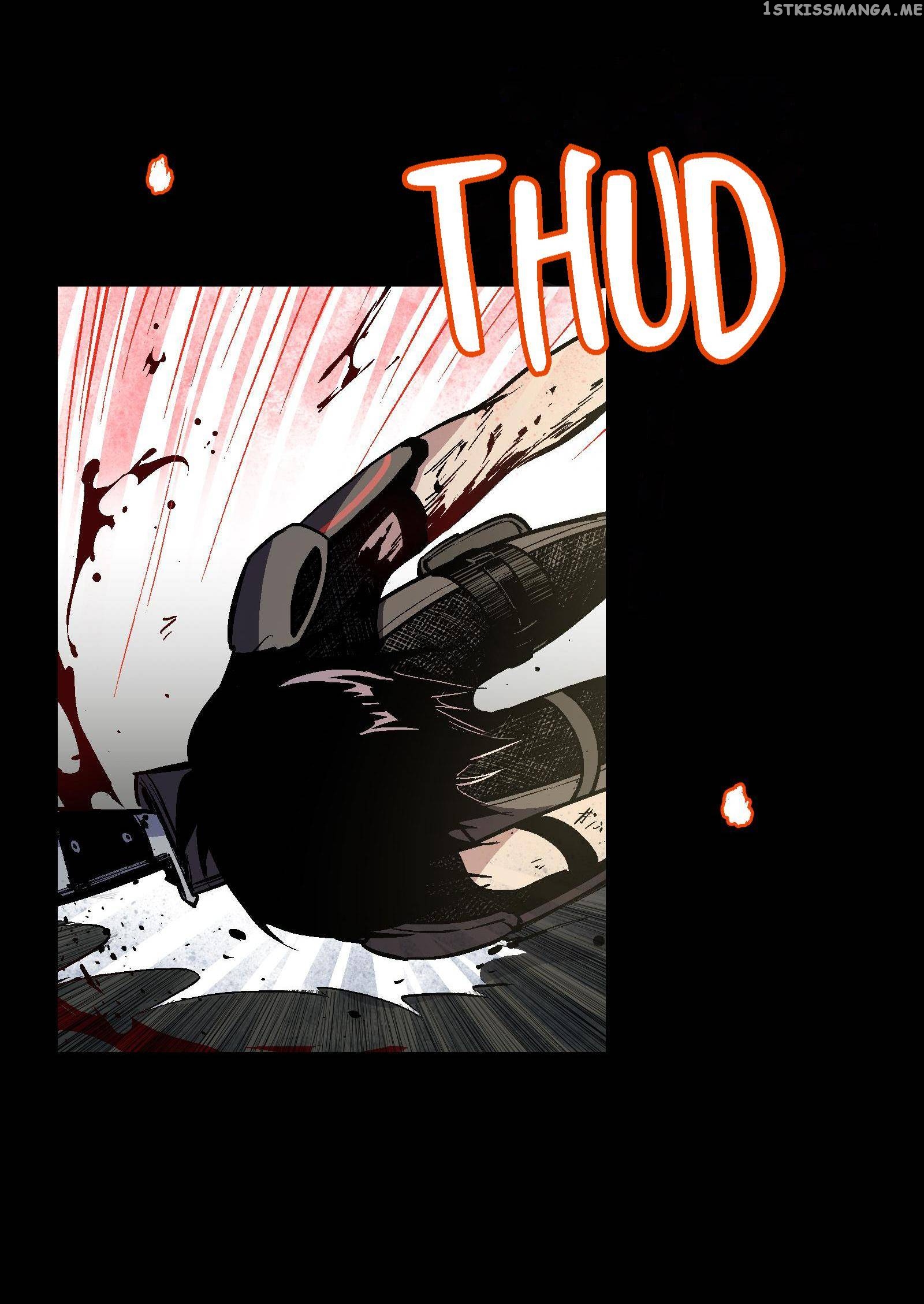 The King Of The Special Forces Chapter 47 - page 21