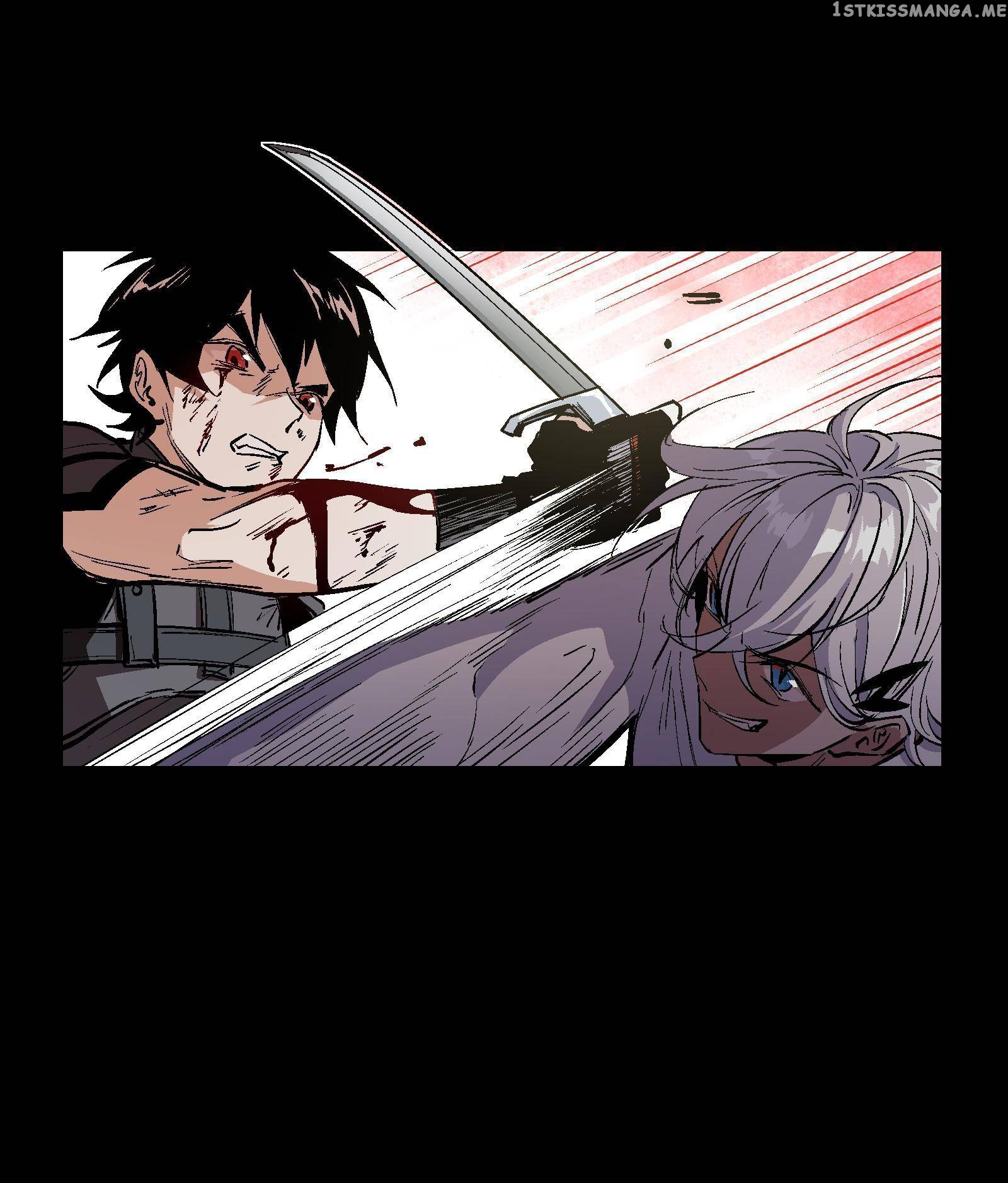 The King Of The Special Forces Chapter 47 - page 24
