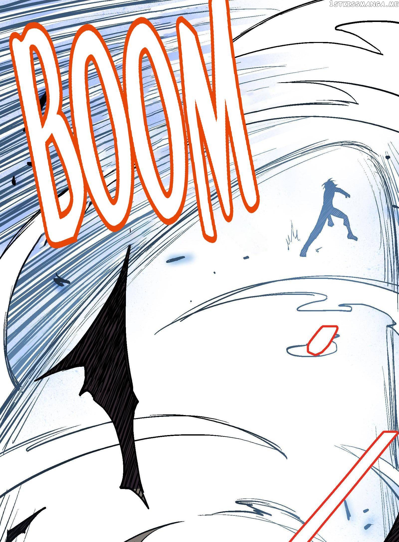 The King Of The Special Forces Chapter 47 - page 30